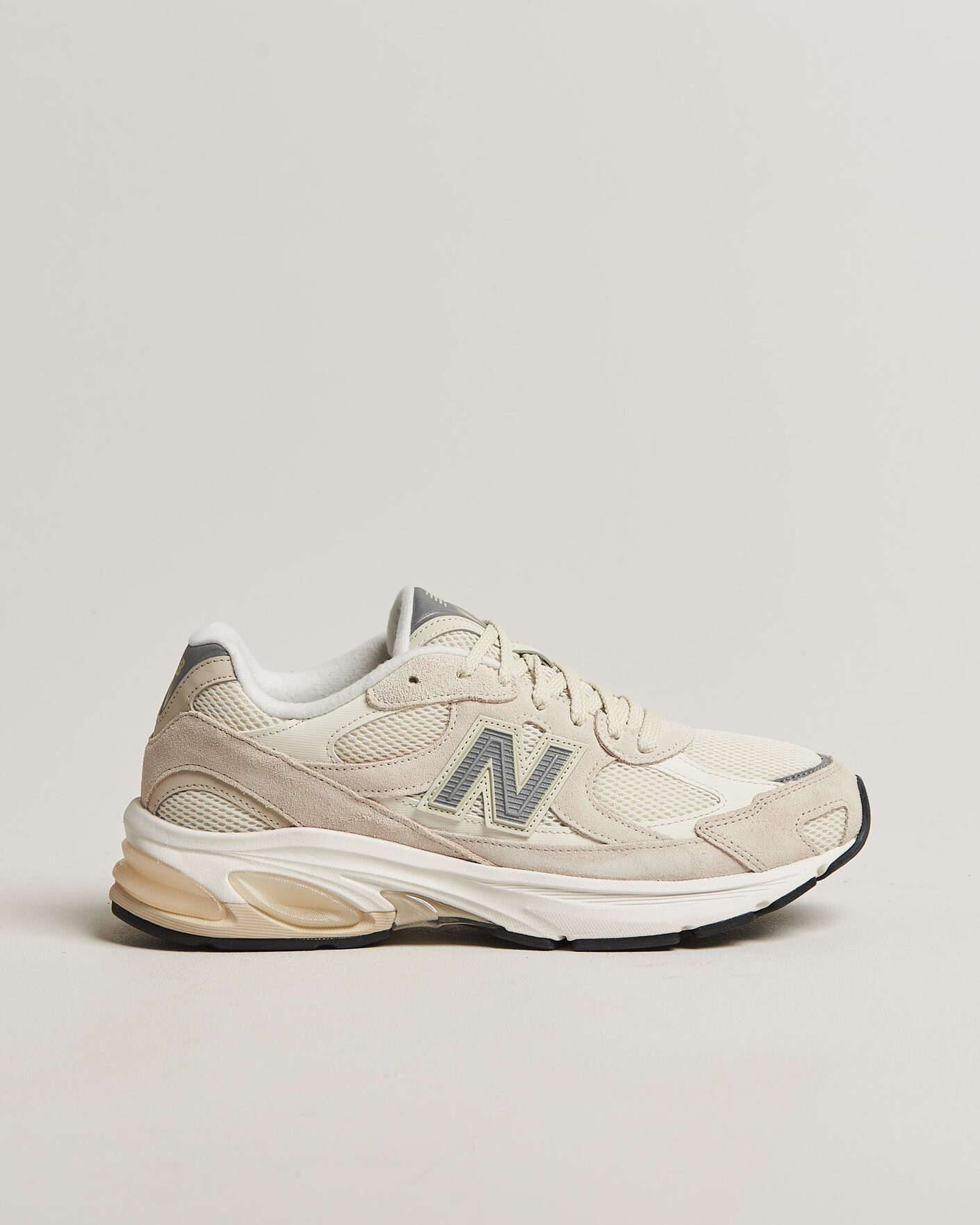 Herr | Sneakers | New Balance | 2010 Sneakers Timberwolf