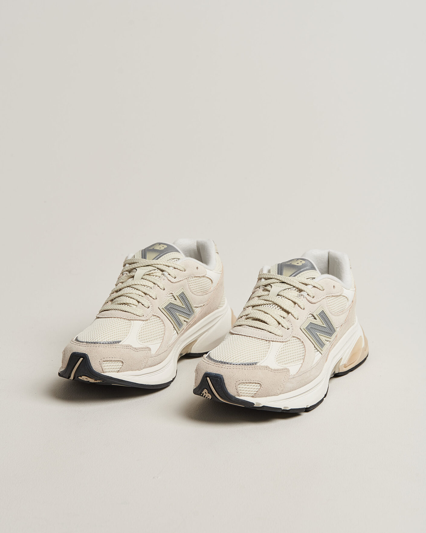 Herr | Sneakers | New Balance | 2010 Sneakers Timberwolf