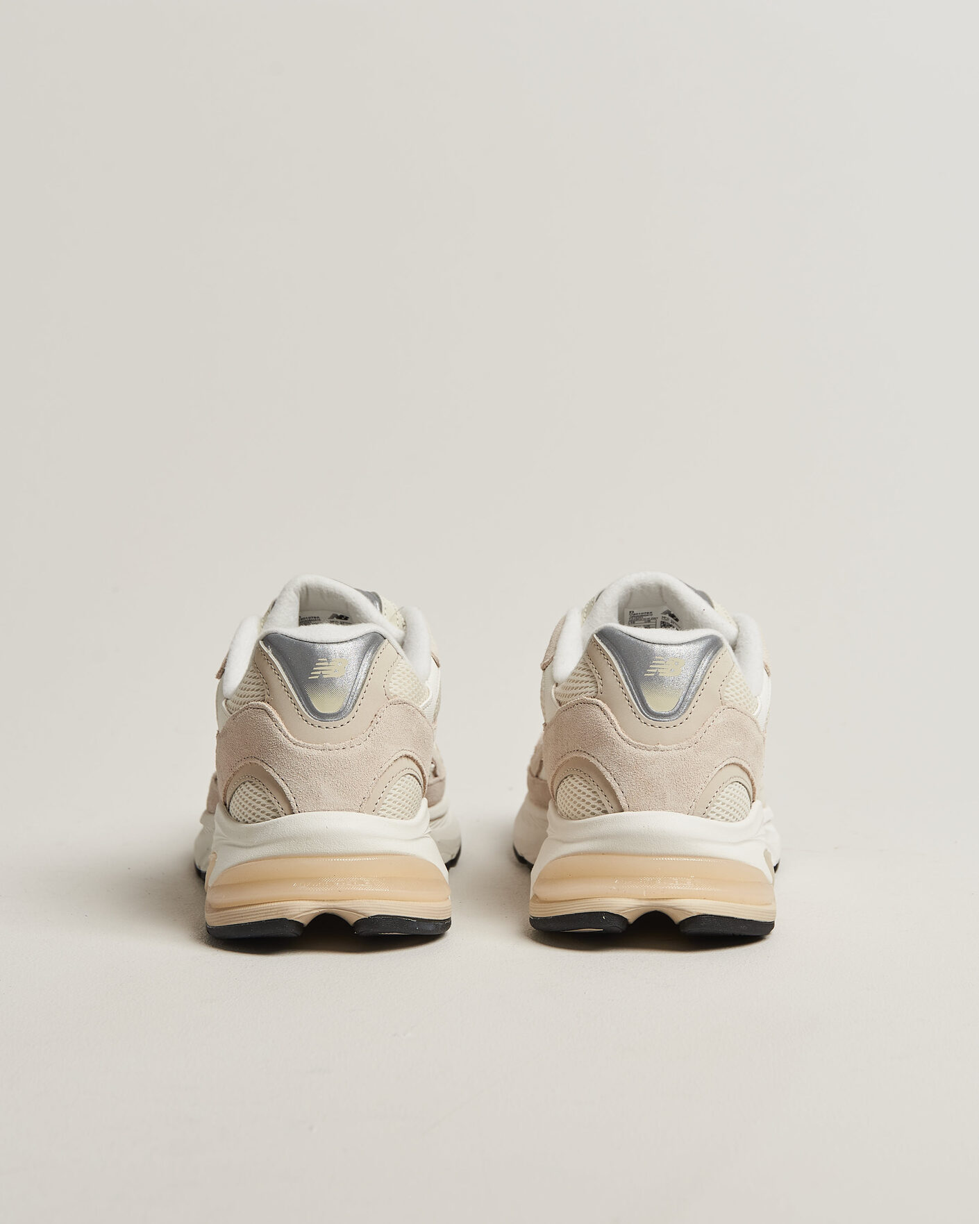 Herr | Sneakers | New Balance | 2010 Sneakers Timberwolf