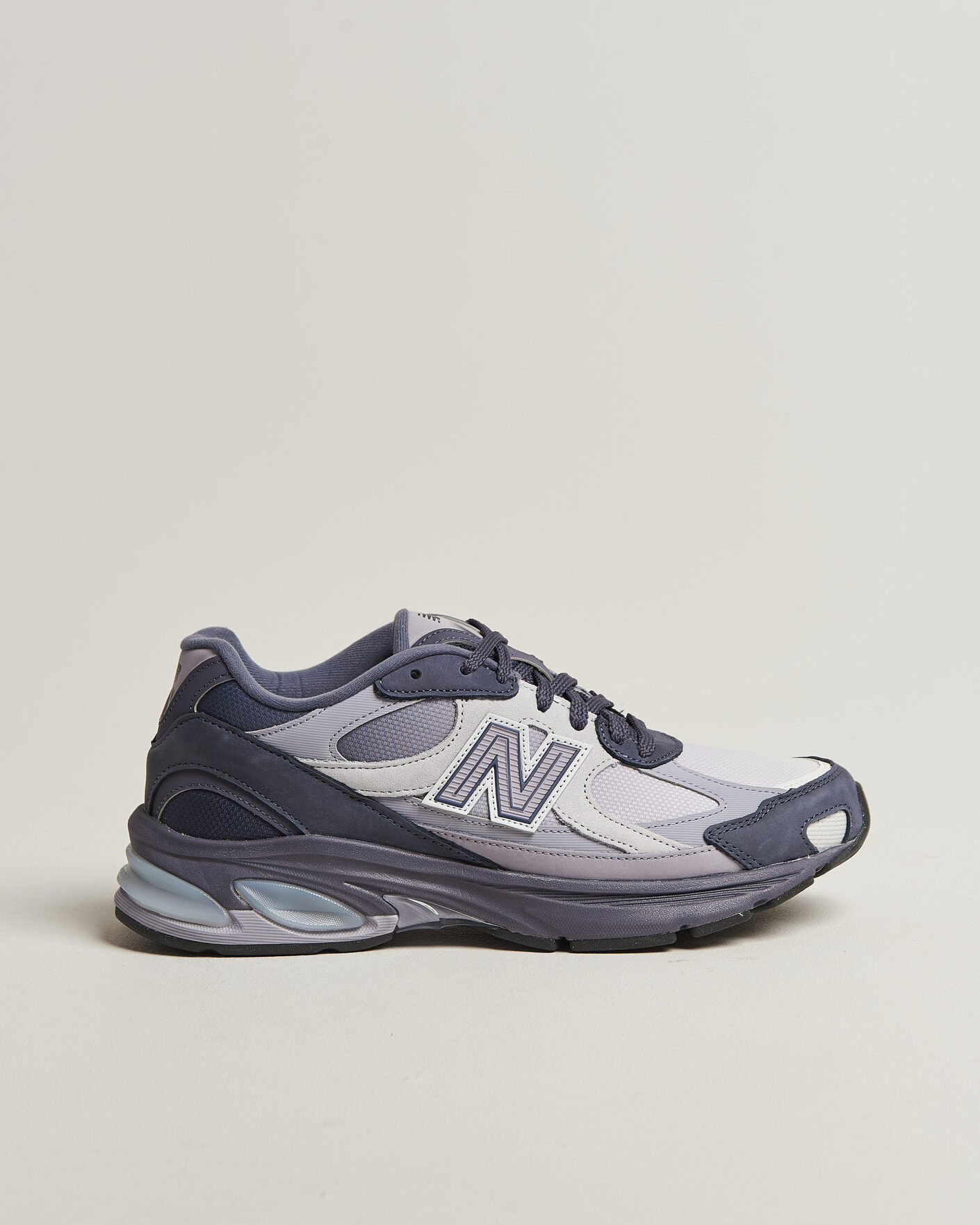 Herr | Sneakers | New Balance | 2010 Sneakers Neptune Grey
