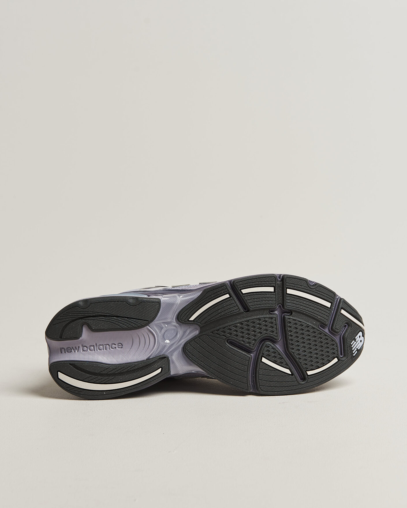 Herr | Sneakers | New Balance | 2010 Sneakers Neptune Grey