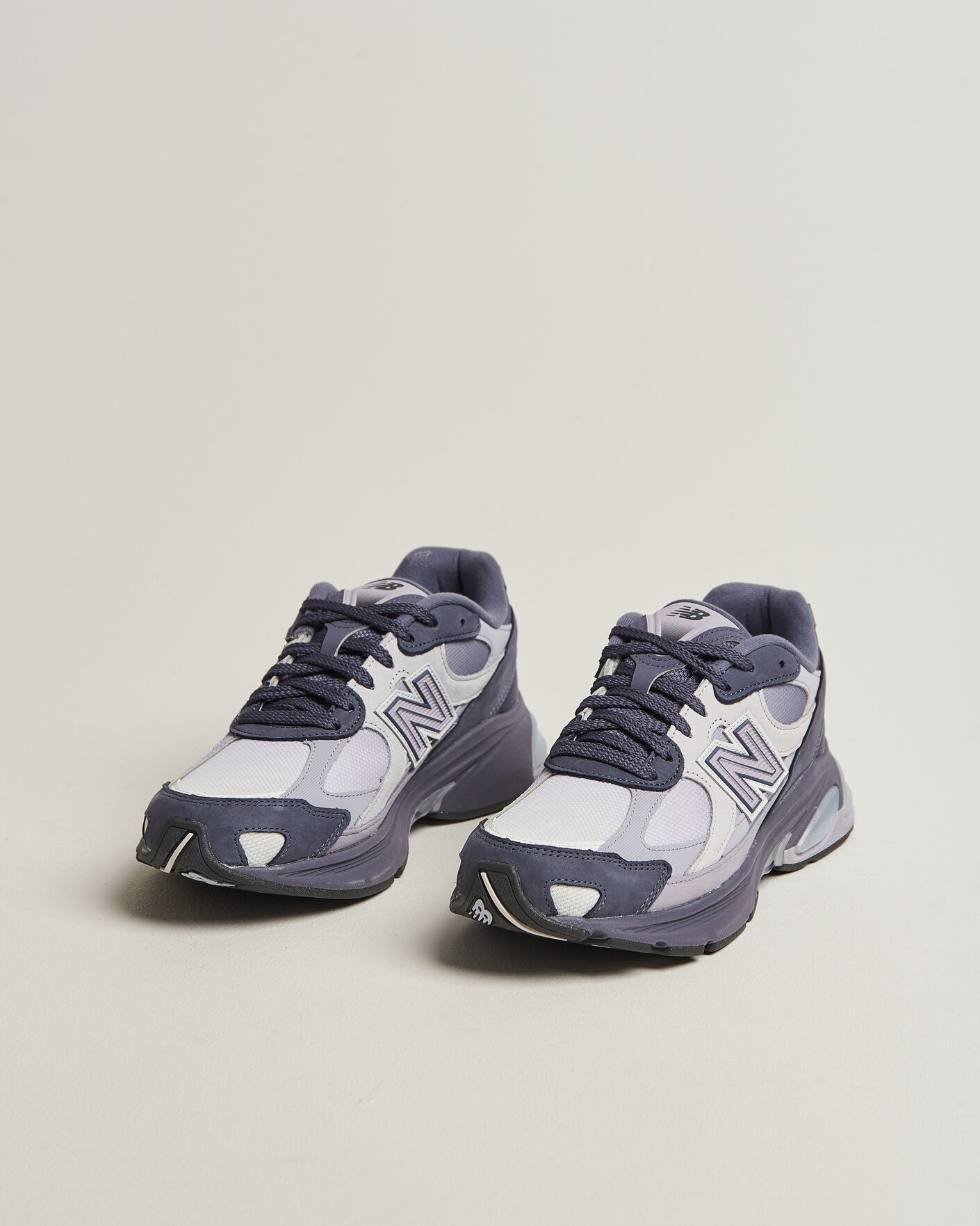 Herr | Sneakers | New Balance | 2010 Sneakers Neptune Grey