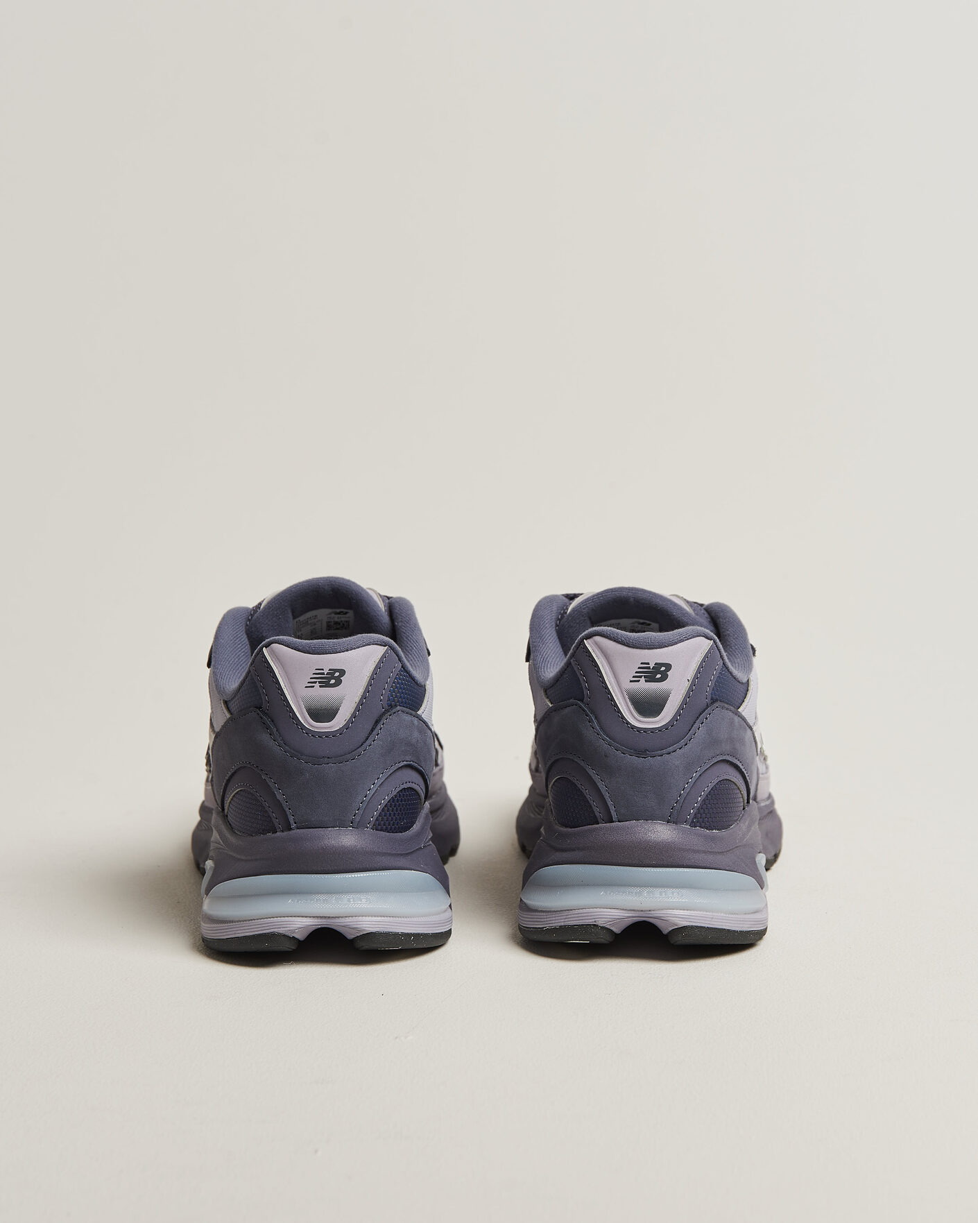 Herr | Sneakers | New Balance | 2010 Sneakers Neptune Grey