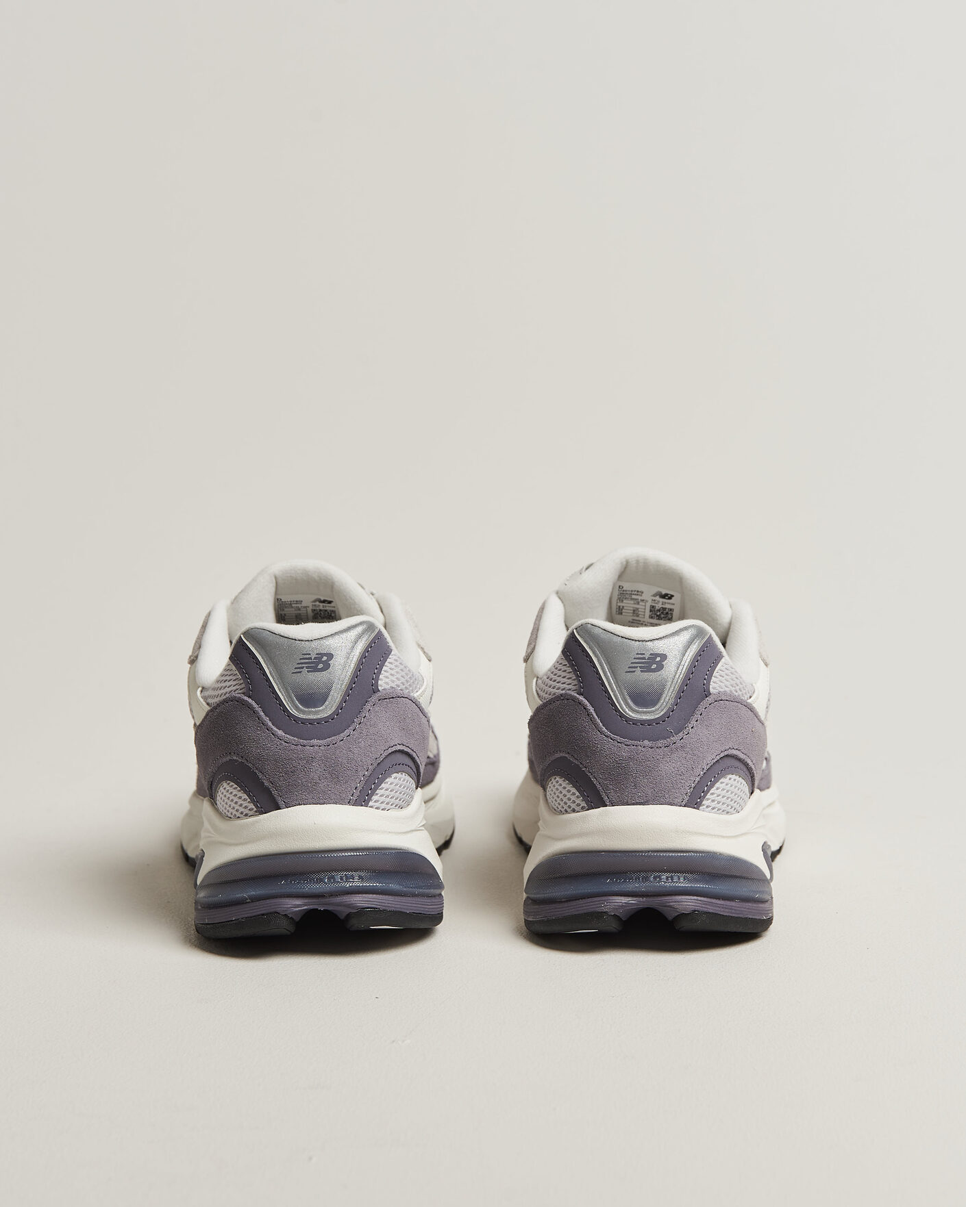 Herr | Sneakers | New Balance | 2010 Sneakers Meteorite