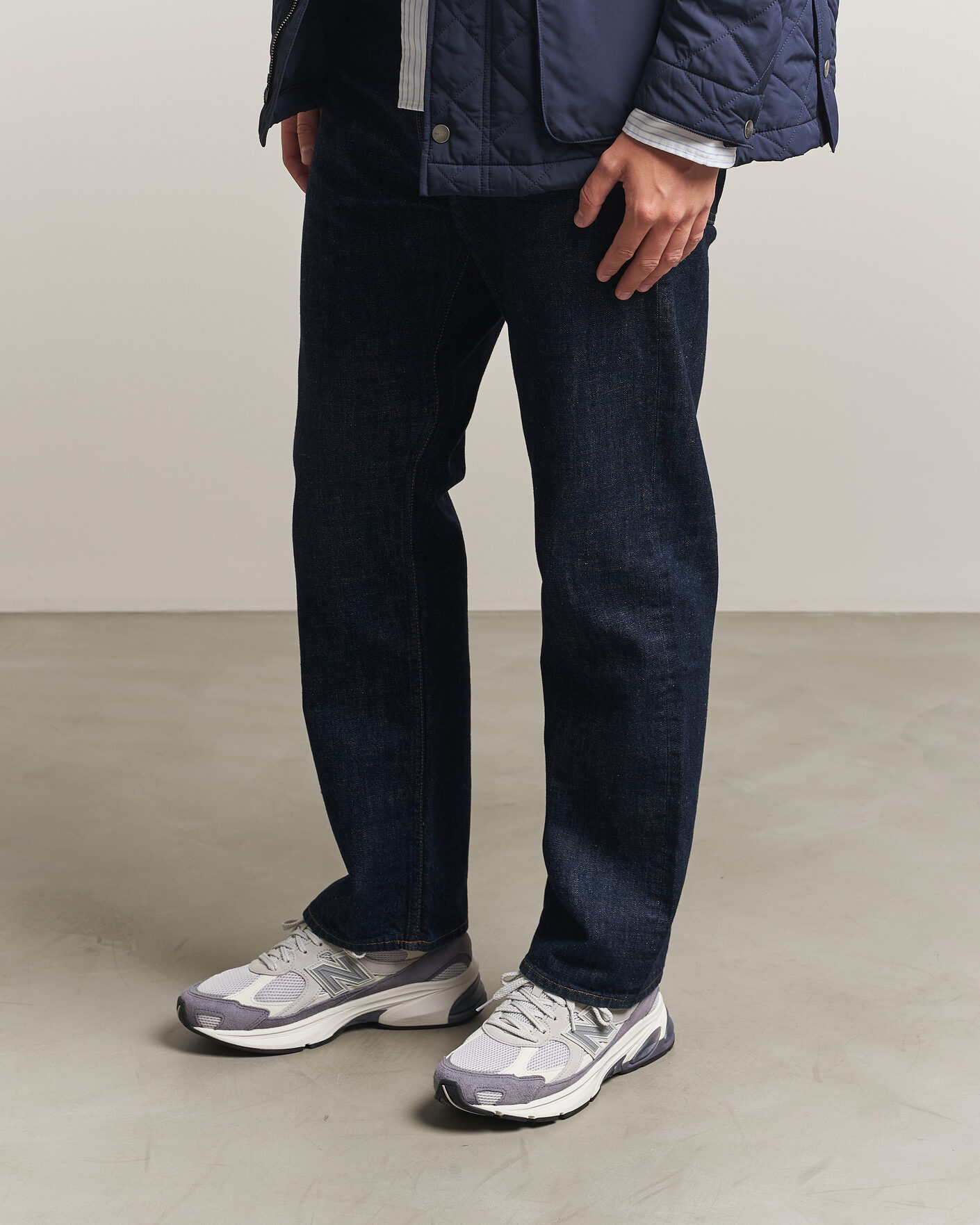 Herr | Sneakers | New Balance | 2010 Sneakers Meteorite