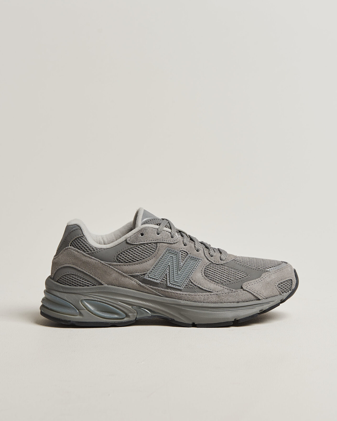 Herr | Sneakers | New Balance | 2010 Sneakers Harbor Grey