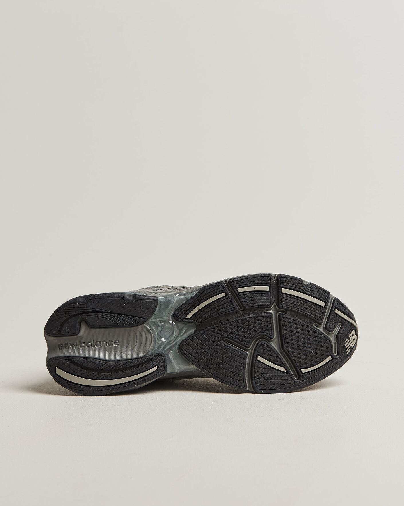 Herr | Sneakers | New Balance | 2010 Sneakers Harbor Grey