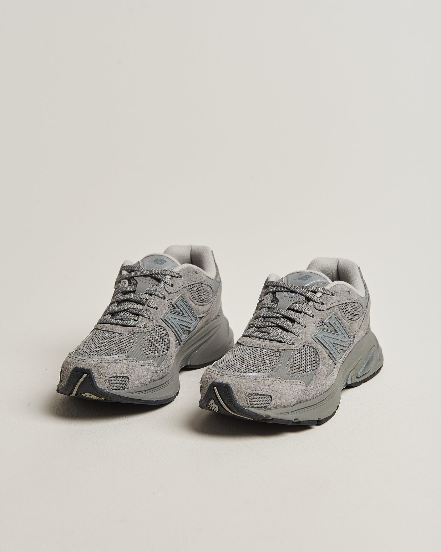 Herr | Sneakers | New Balance | 2010 Sneakers Harbor Grey