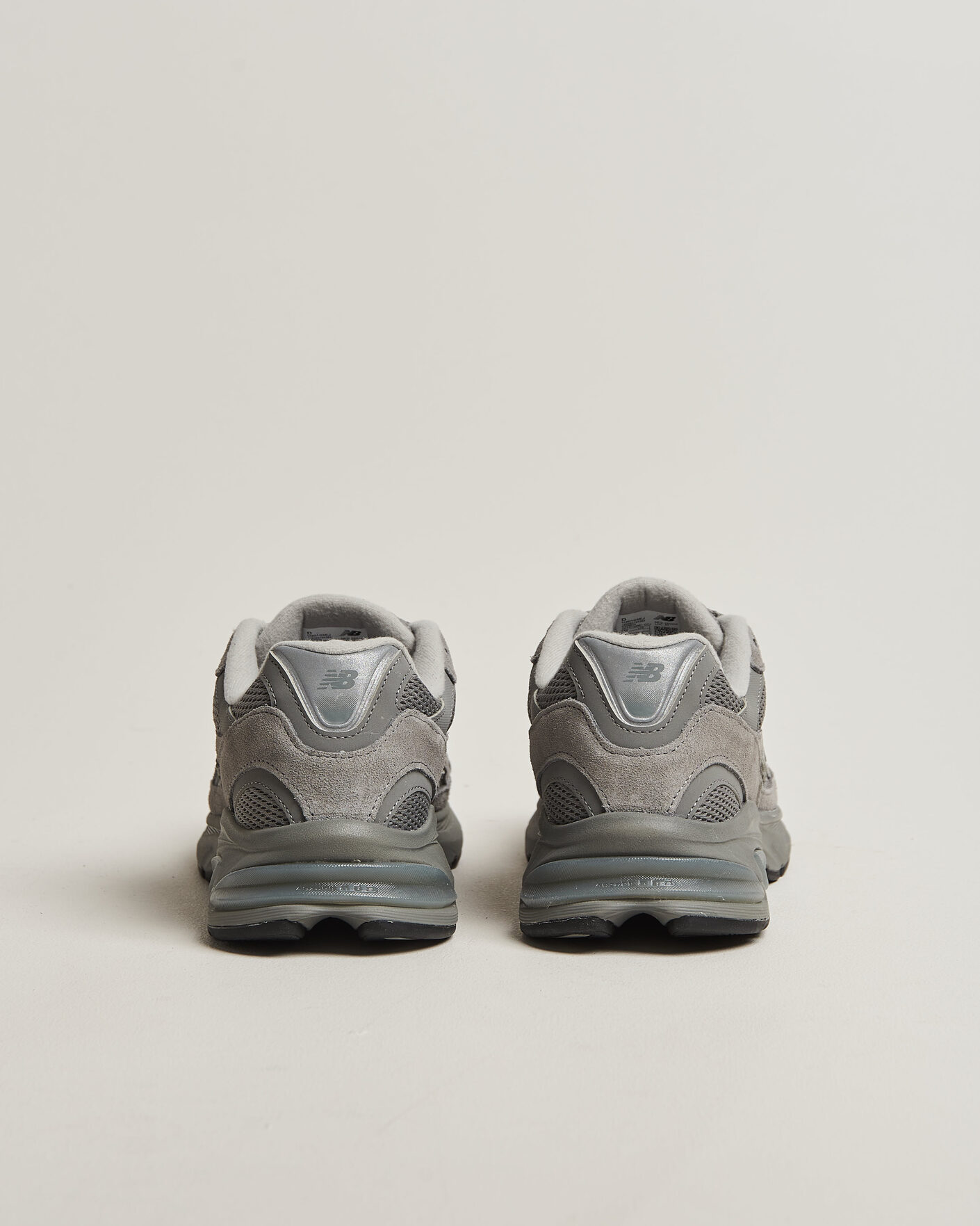 Herr | Sneakers | New Balance | 2010 Sneakers Harbor Grey