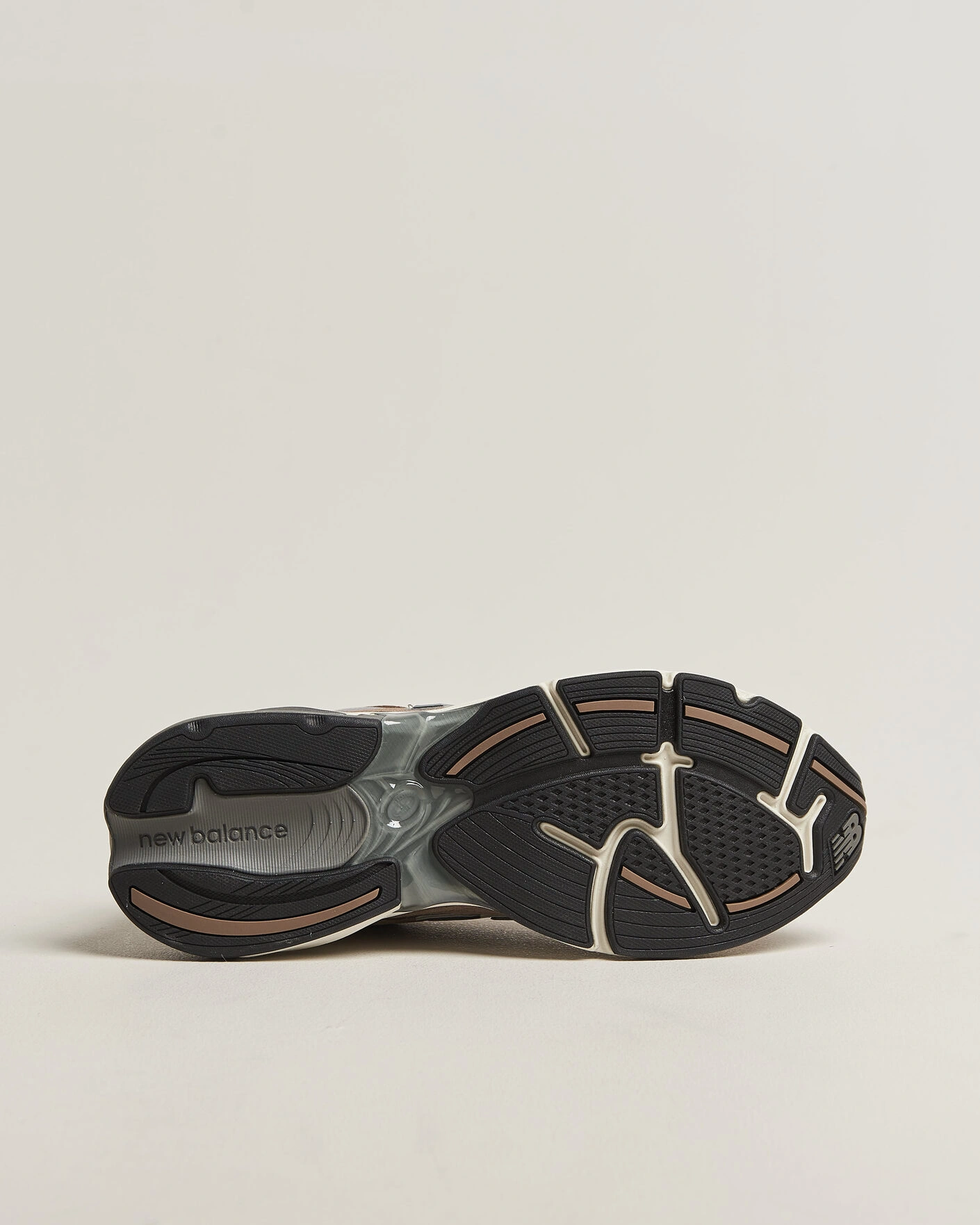 Herr | Sneakers | New Balance | 2010 Sneakers Mushroom