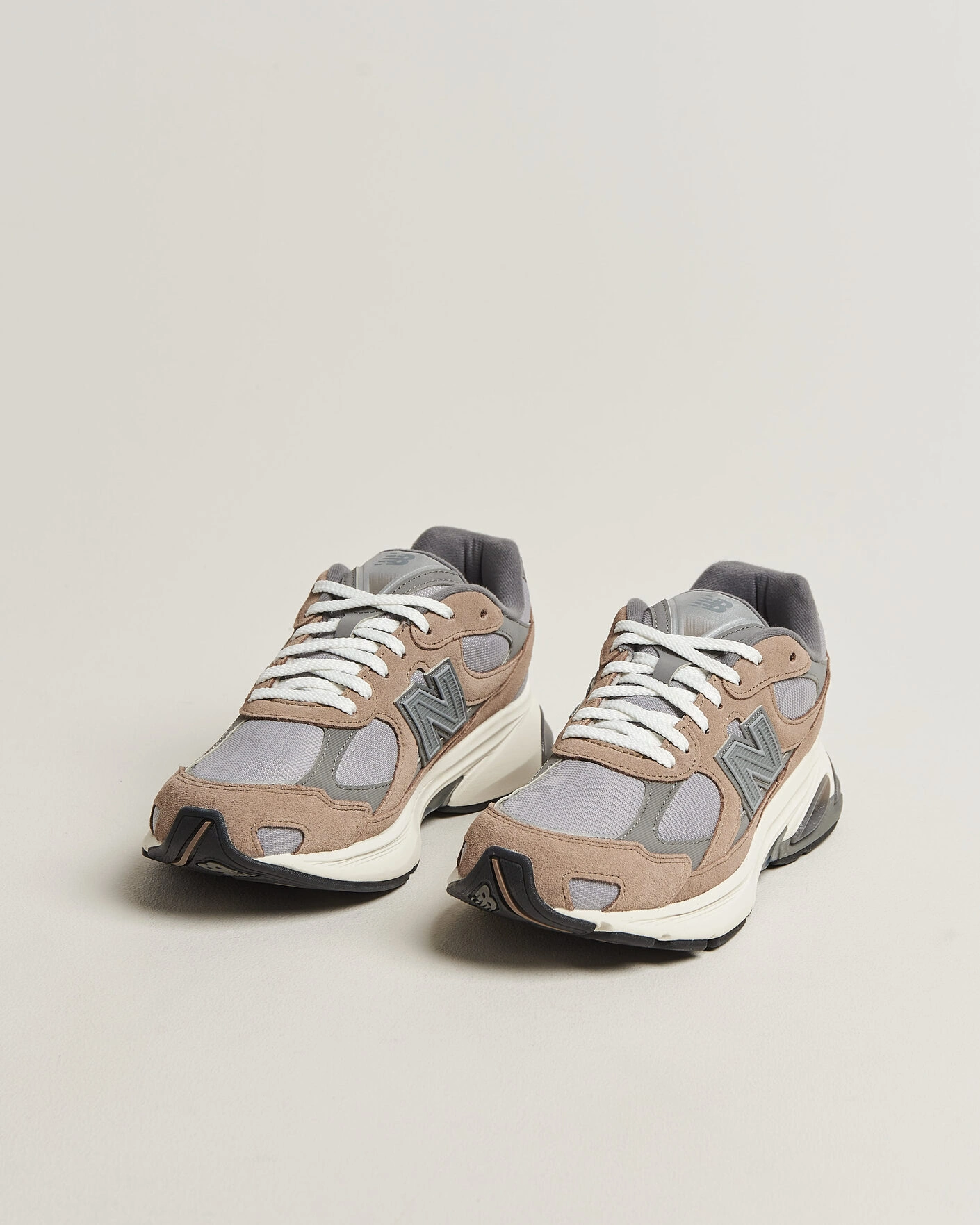 Herr | Sneakers | New Balance | 2010 Sneakers Mushroom