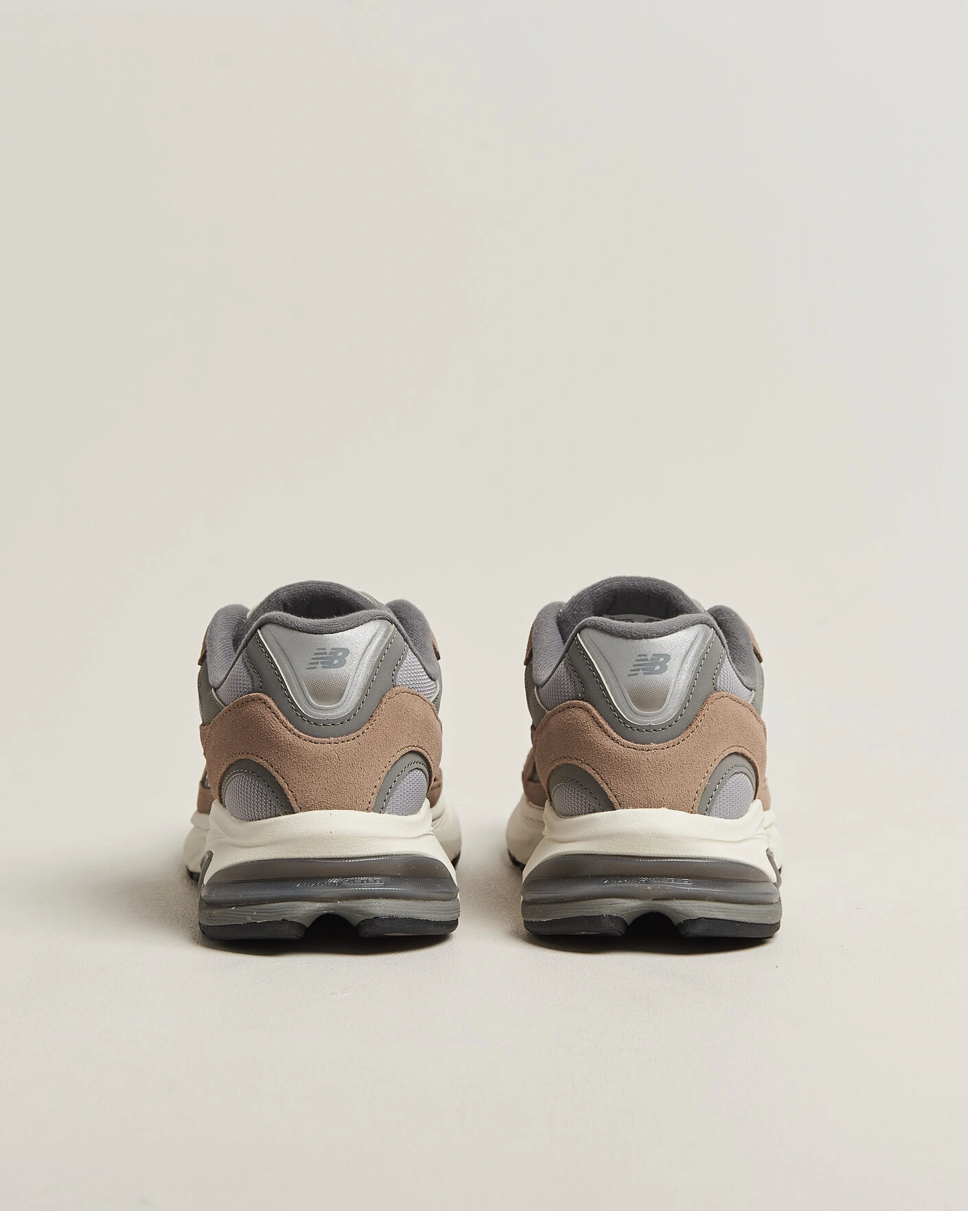 Herr | Sneakers | New Balance | 2010 Sneakers Mushroom