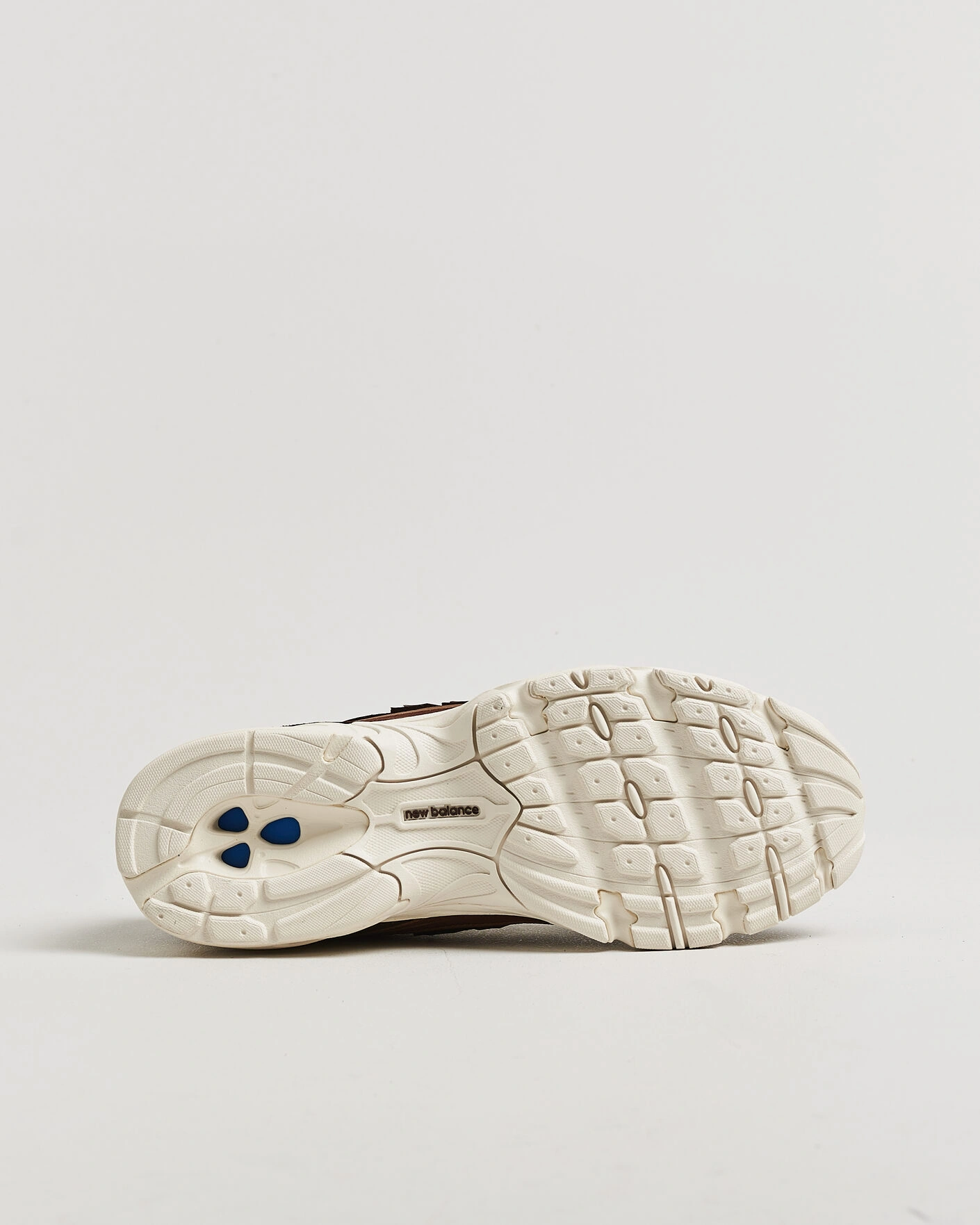 Herr | Sneakers | New Balance | 740 Sneakers Pumpernickel