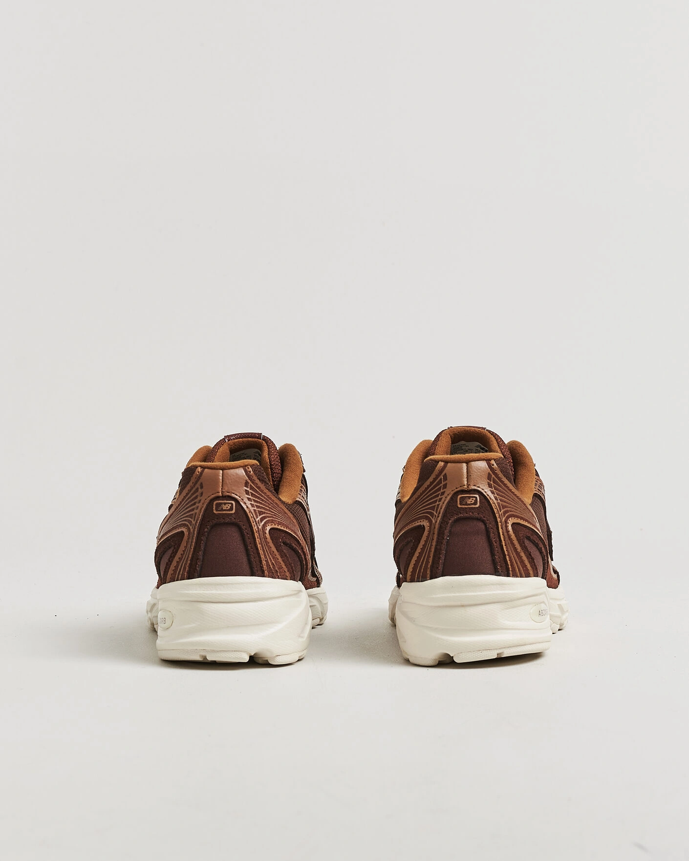 Herr | Sneakers | New Balance | 740 Sneakers Pumpernickel