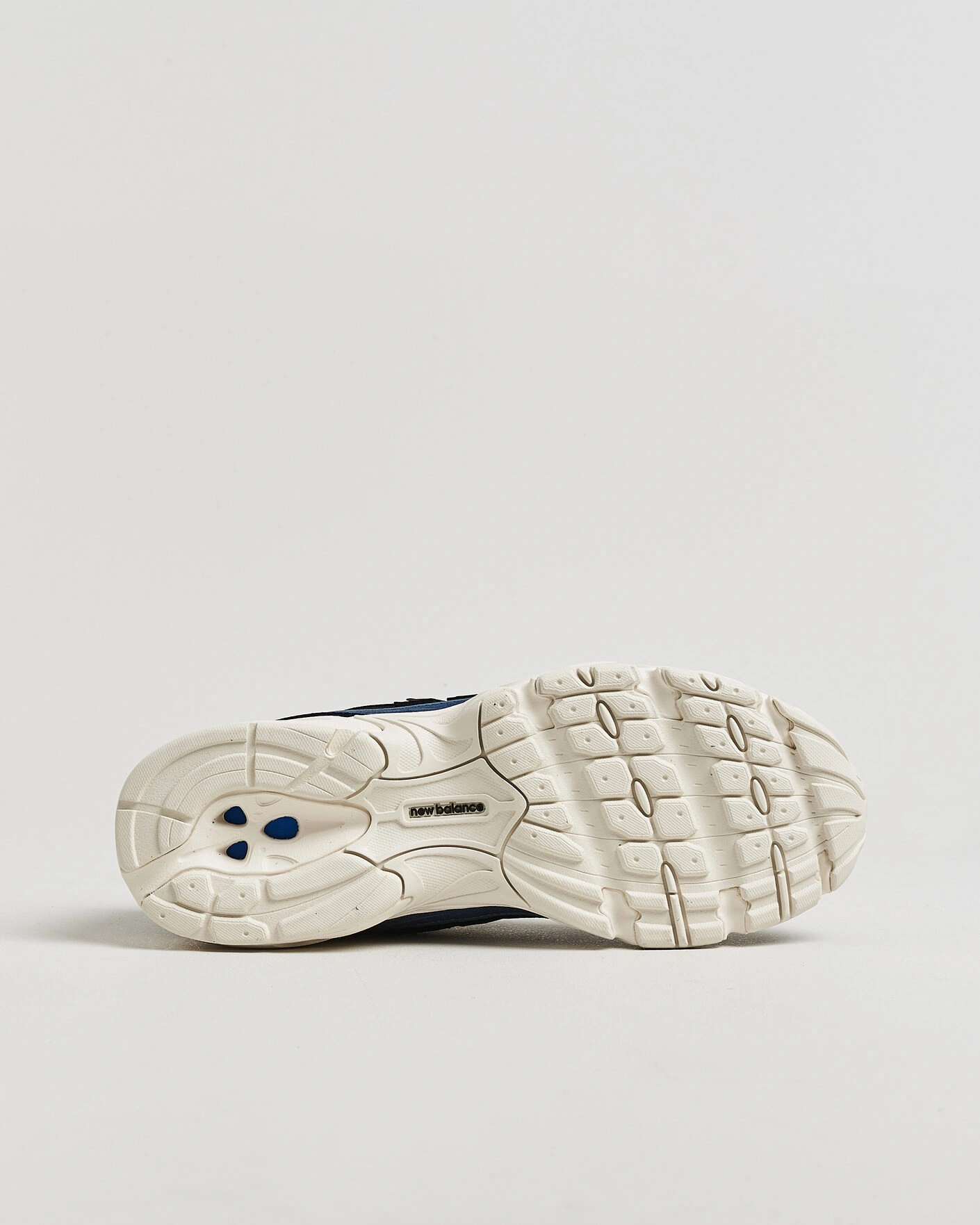 Herr | Sneakers | New Balance | 740 Sneakers Dark Night