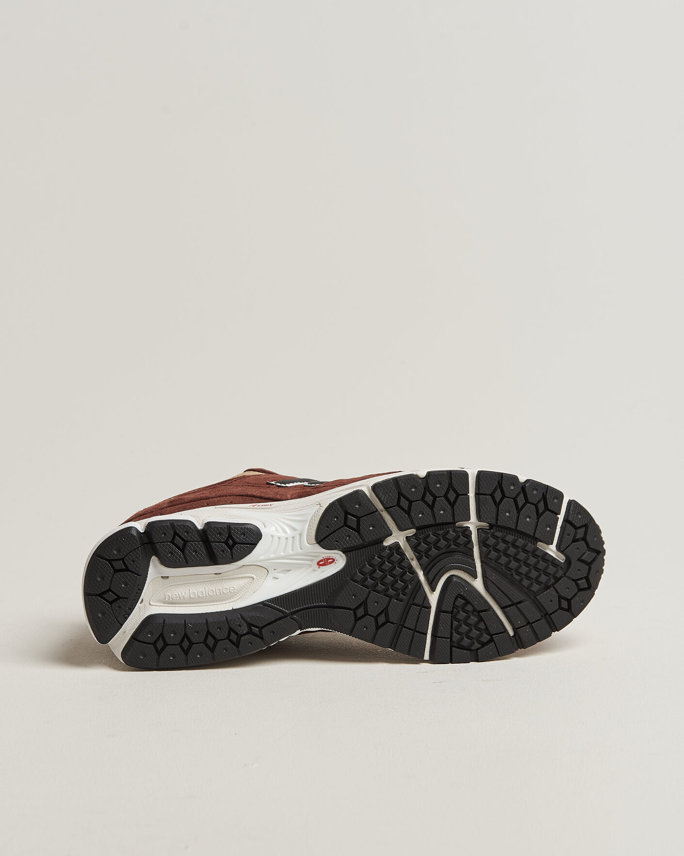 Herr | Sneakers | New Balance | 2002 Sneakers Rich Oak