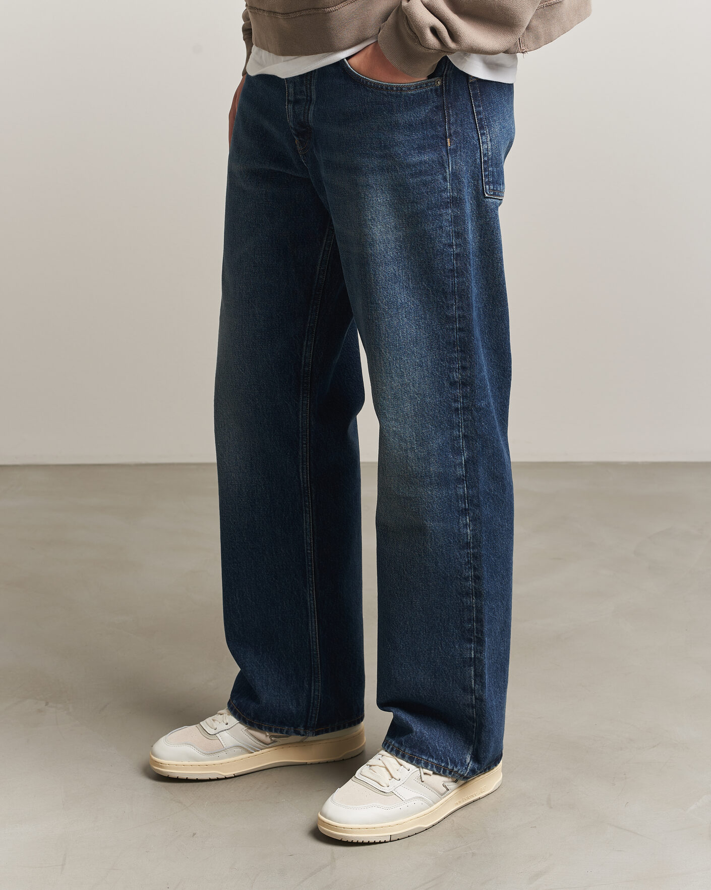 Herr | Sneakers | New Balance | 950 Sneakers Angora