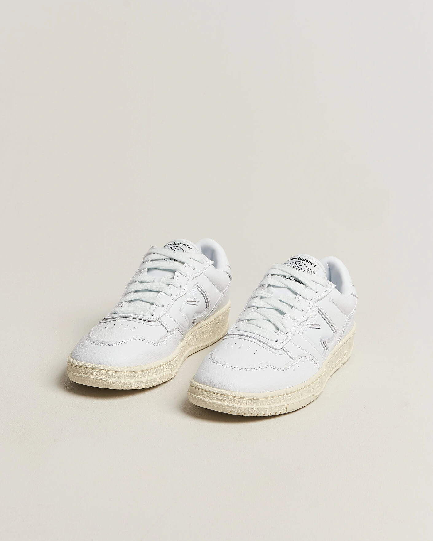 Herr | Sneakers | New Balance | 950 Sneakers White