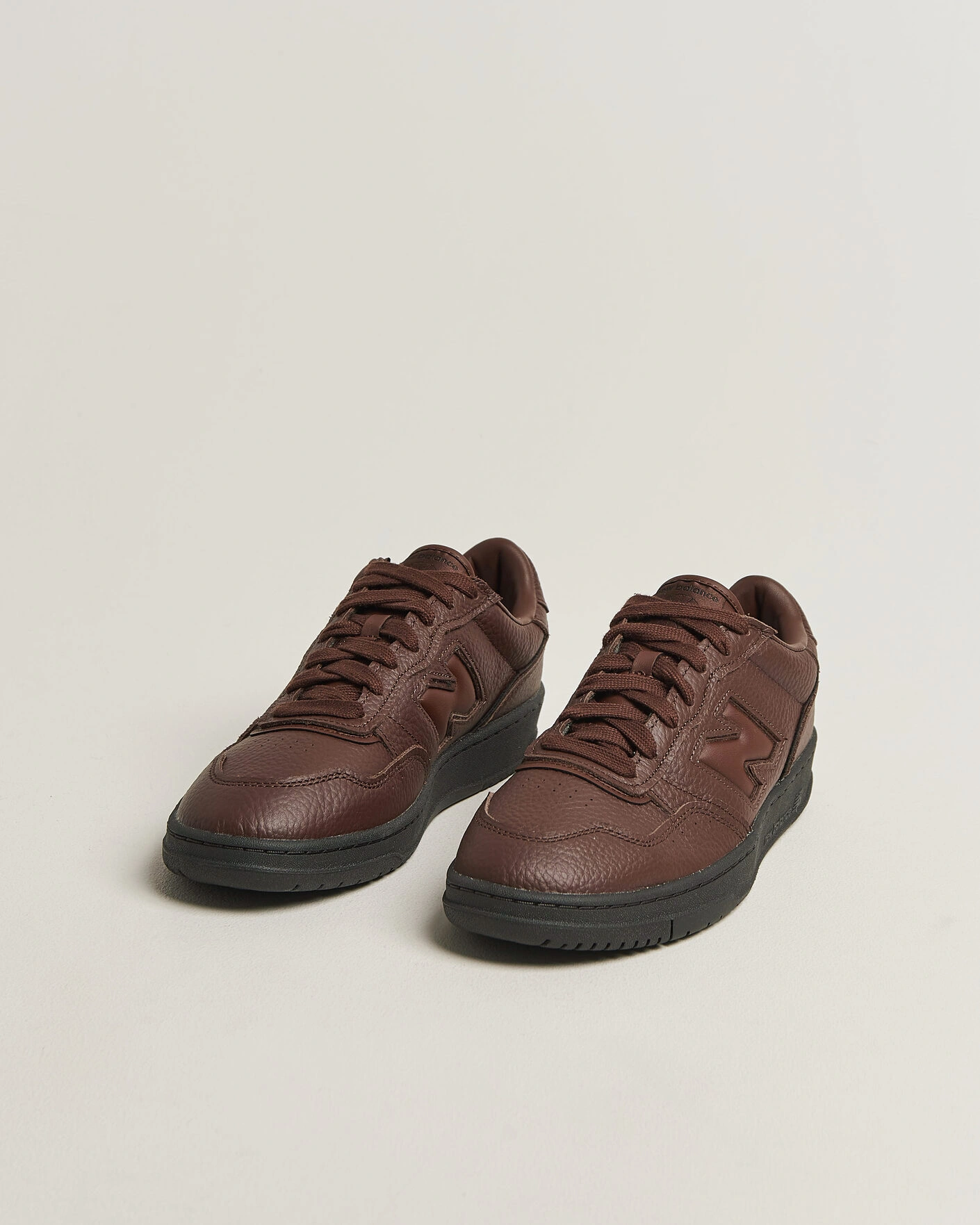 Herr | Sneakers | New Balance | 950 Sneakers Rich Oak