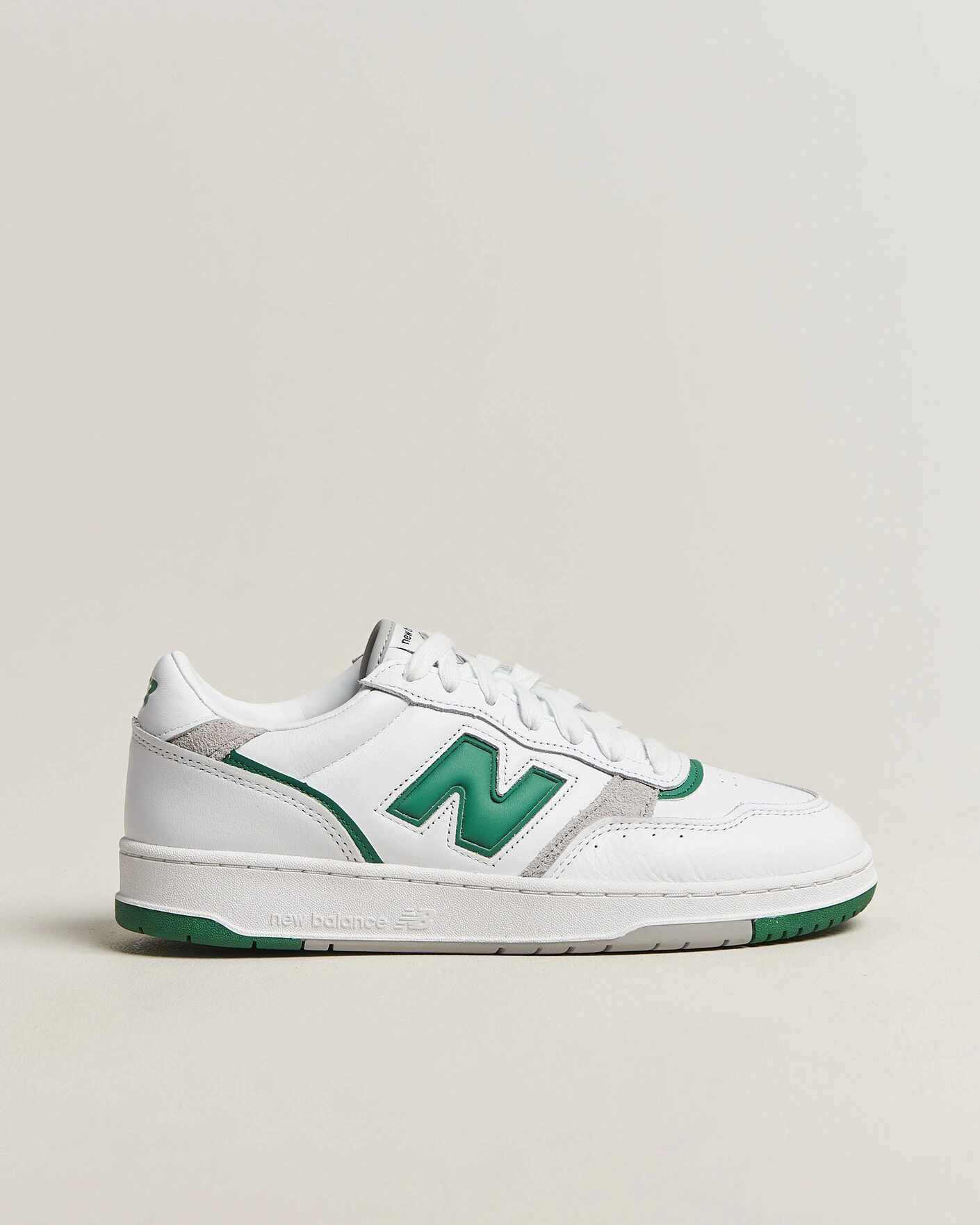 Herr | Sneakers | New Balance | 950 Sneakers White/Green