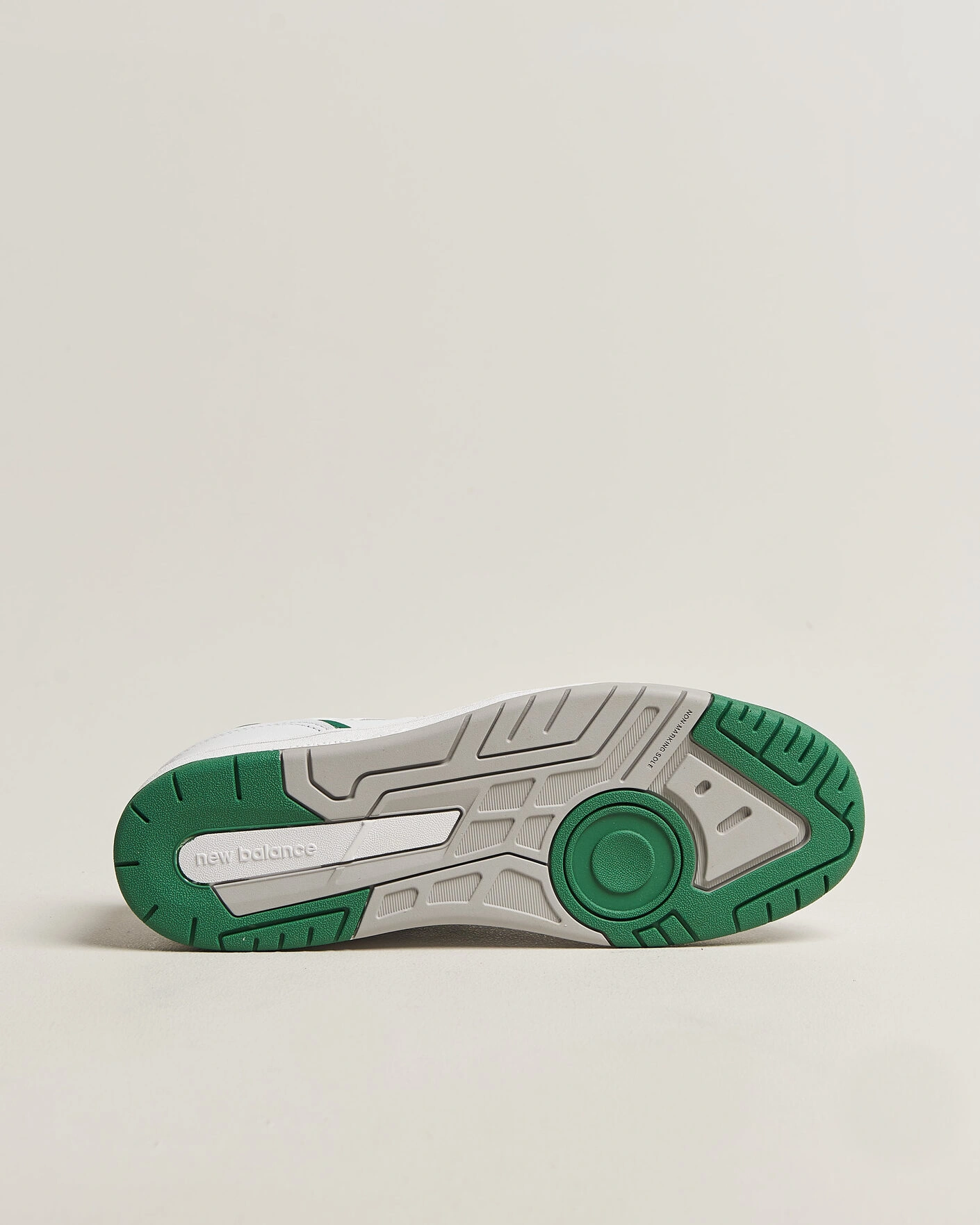 Herr | Sneakers | New Balance | 950 Sneakers White/Green