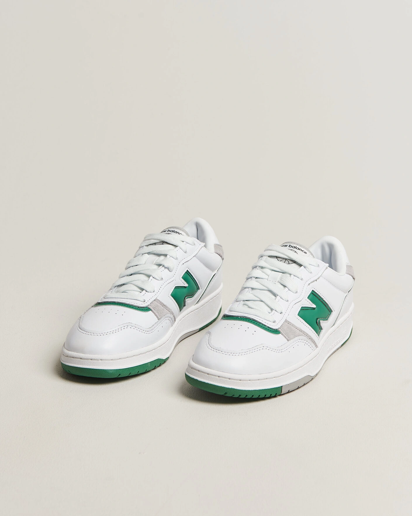 Herr | Sneakers | New Balance | 950 Sneakers White/Green