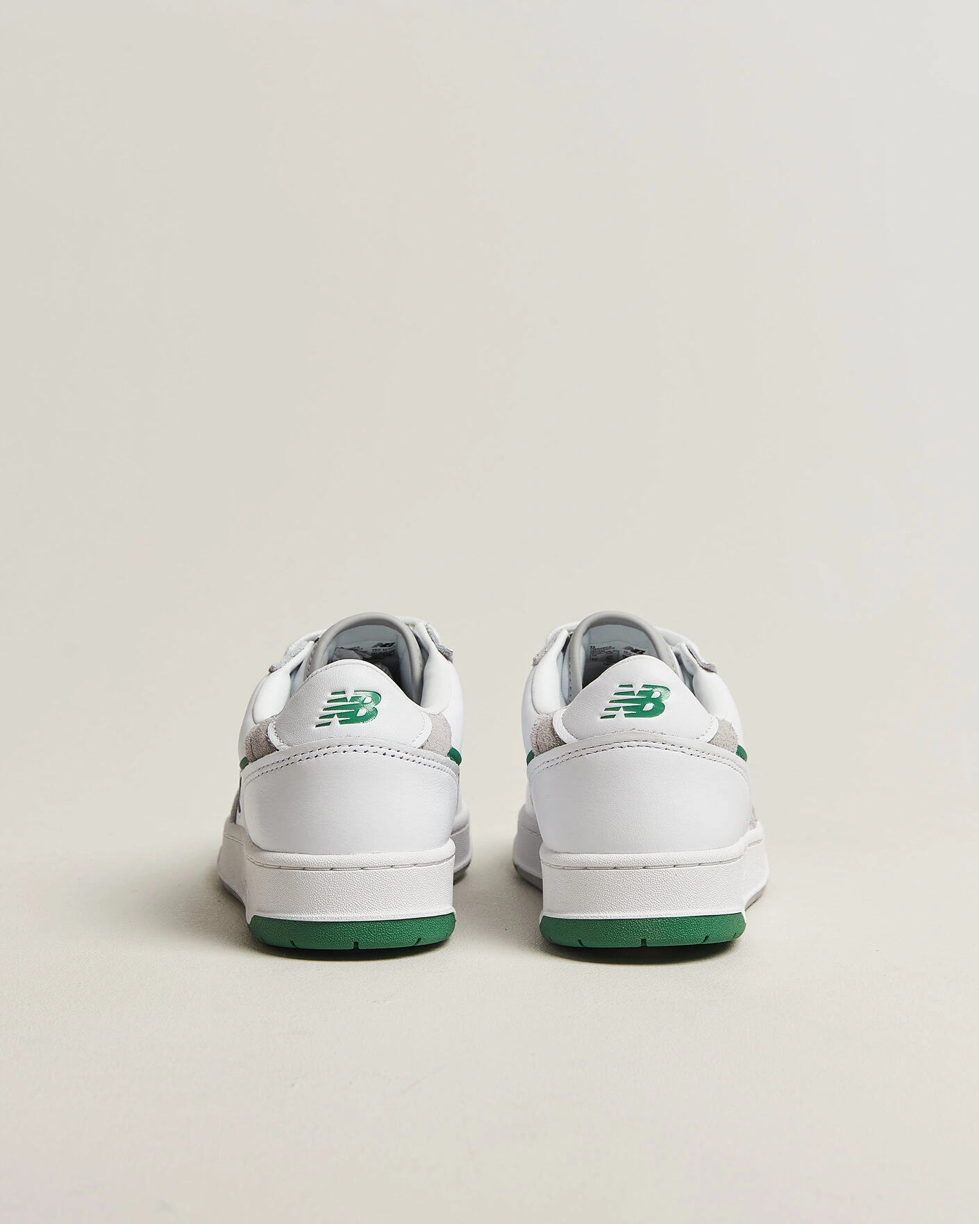 Herr | Sneakers | New Balance | 950 Sneakers White/Green