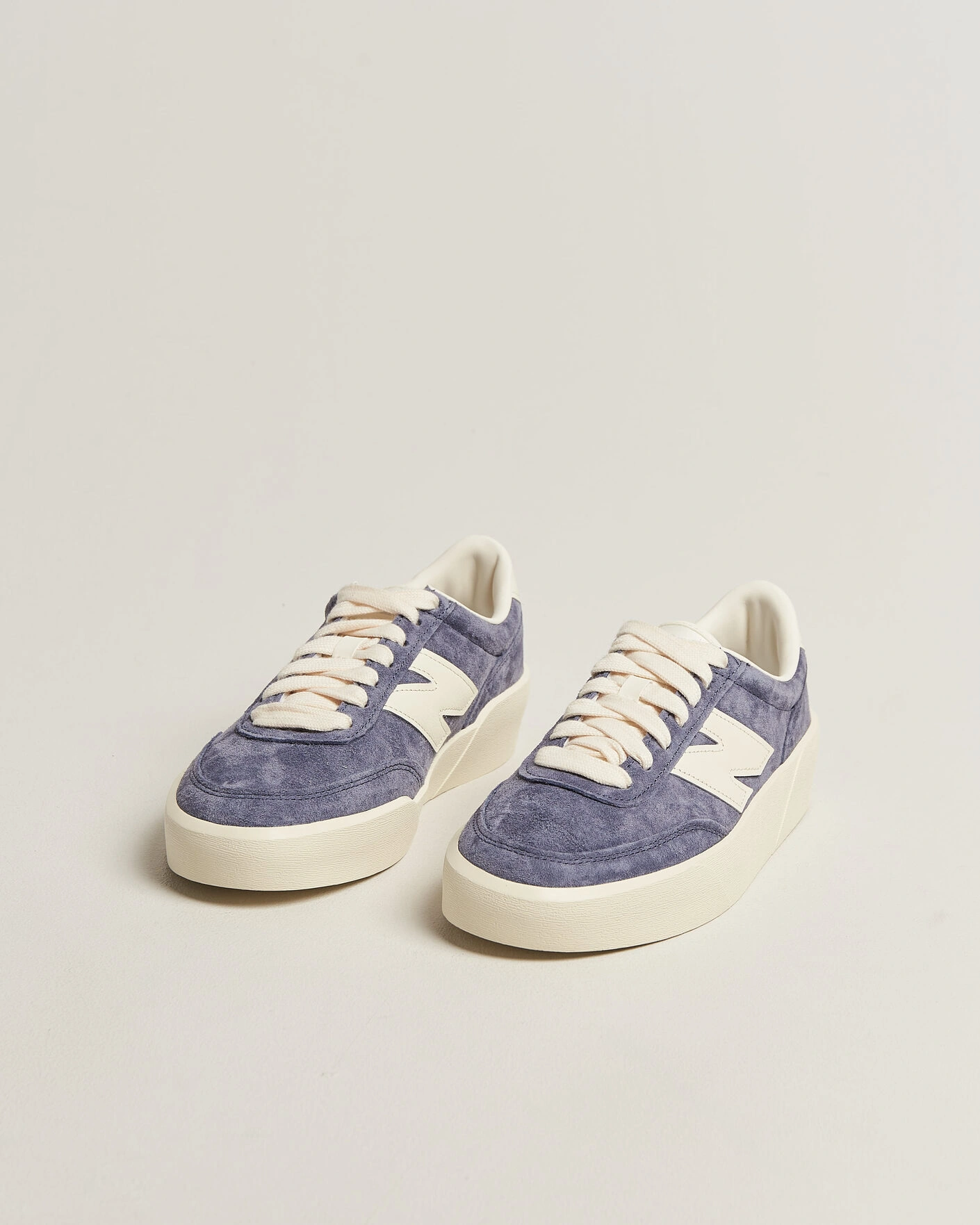 Herr | Sneakers | New Balance | 750 Sneakers Meteorite