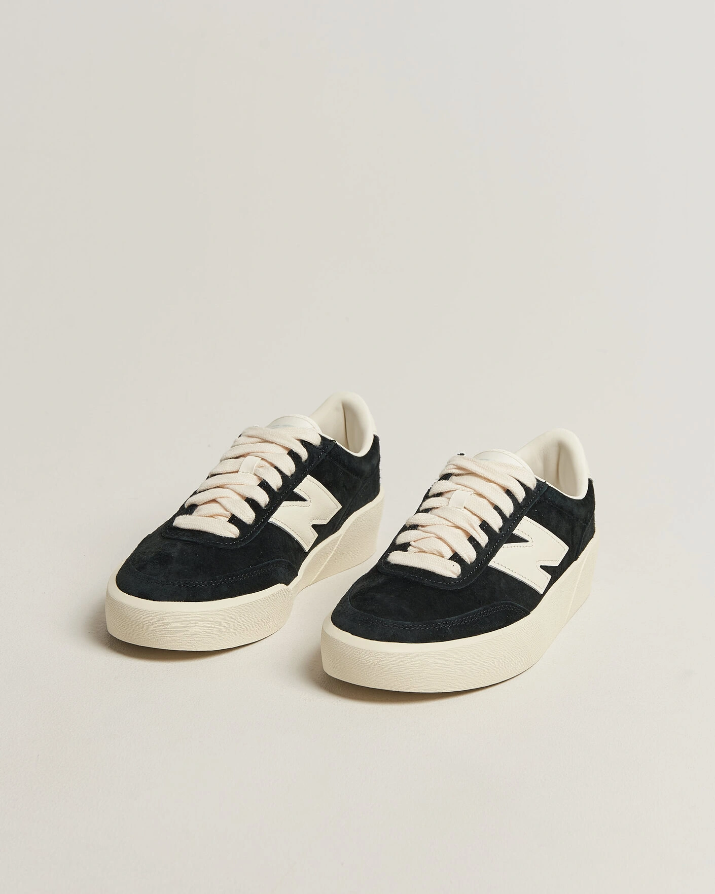 Herr | Sneakers | New Balance | 750 Sneakers Black
