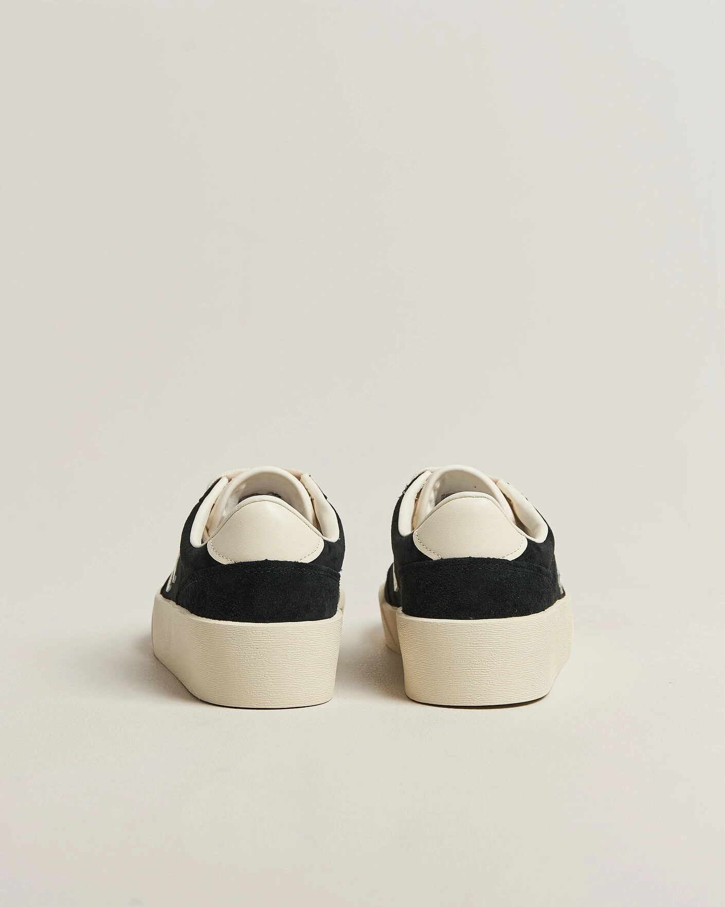 Herr | Sneakers | New Balance | 750 Sneakers Black