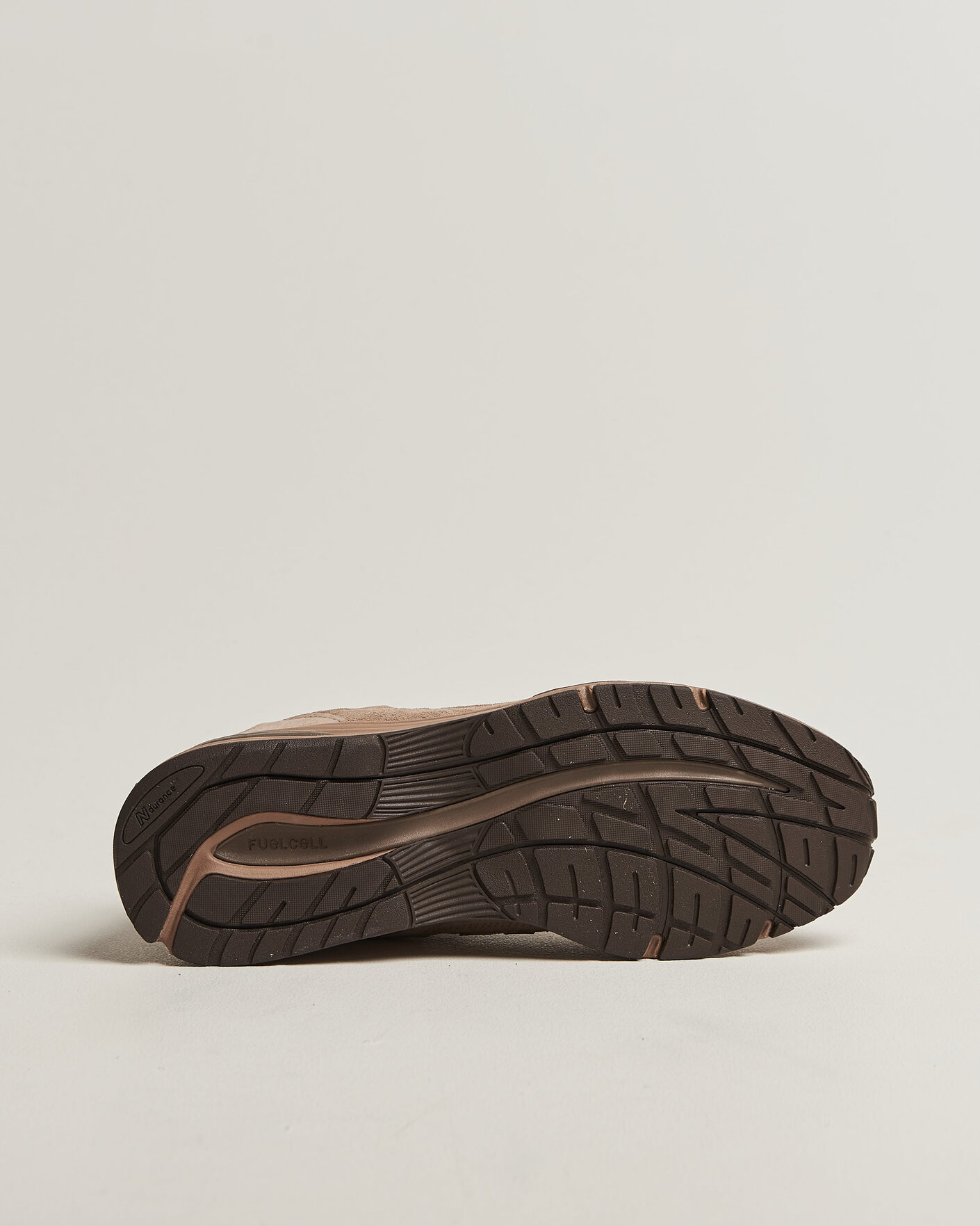 Herr | Sneakers | New Balance Made In US & UK | New Balance Made in Made in UK 991v2 Walnut