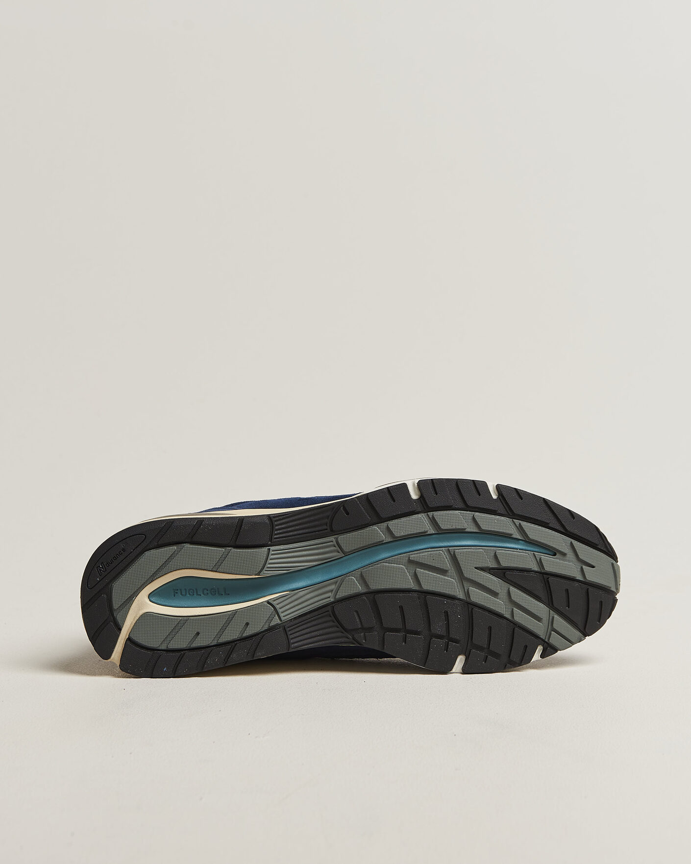 Herr | Sneakers | New Balance Made In US & UK | New Balance Made in Made in UK 991v2 Insignia Blue