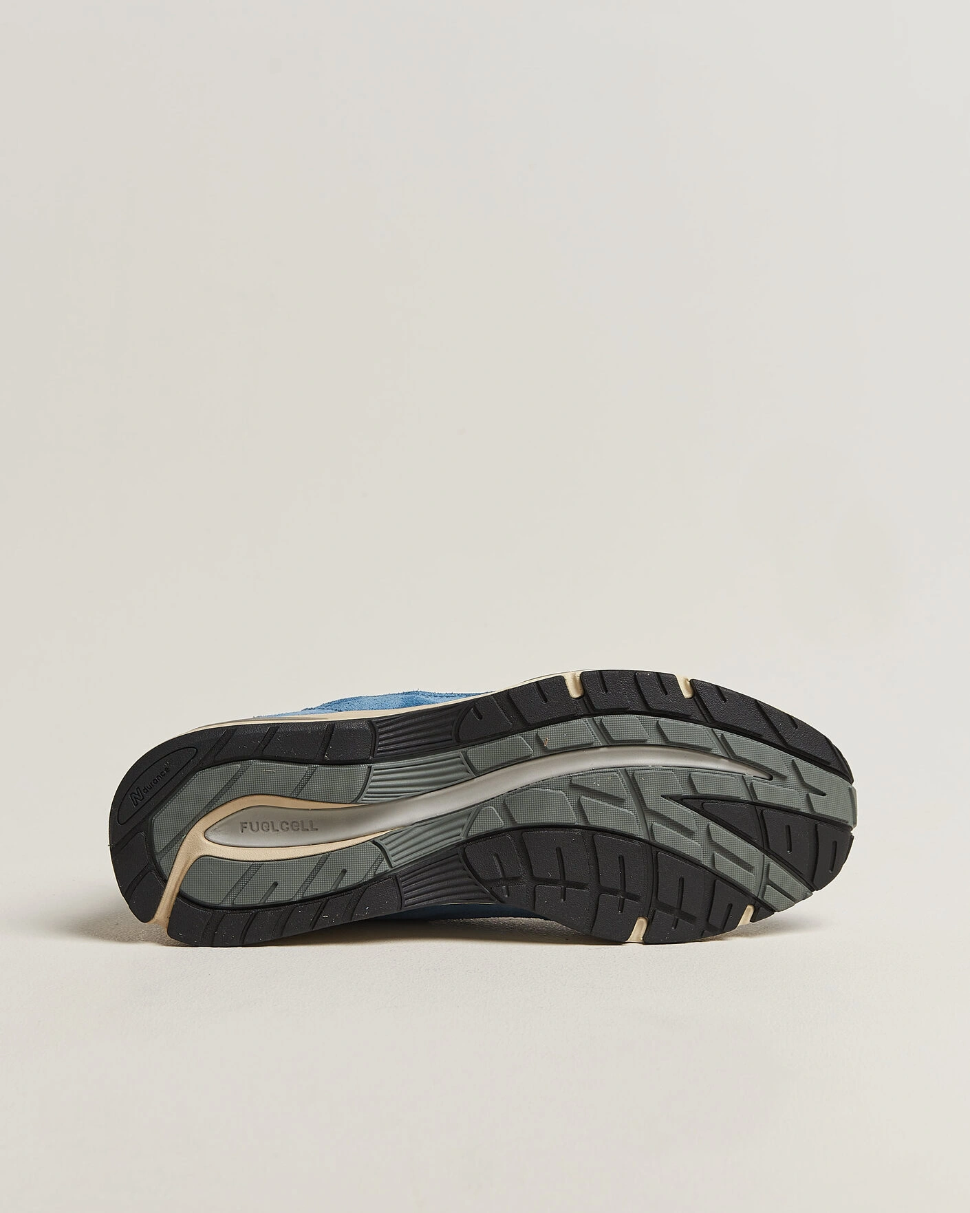 Herr | Sneakers | New Balance Made In US & UK | New Balance Made in Made in UK 991v2 Vintage Sports Bluesteel