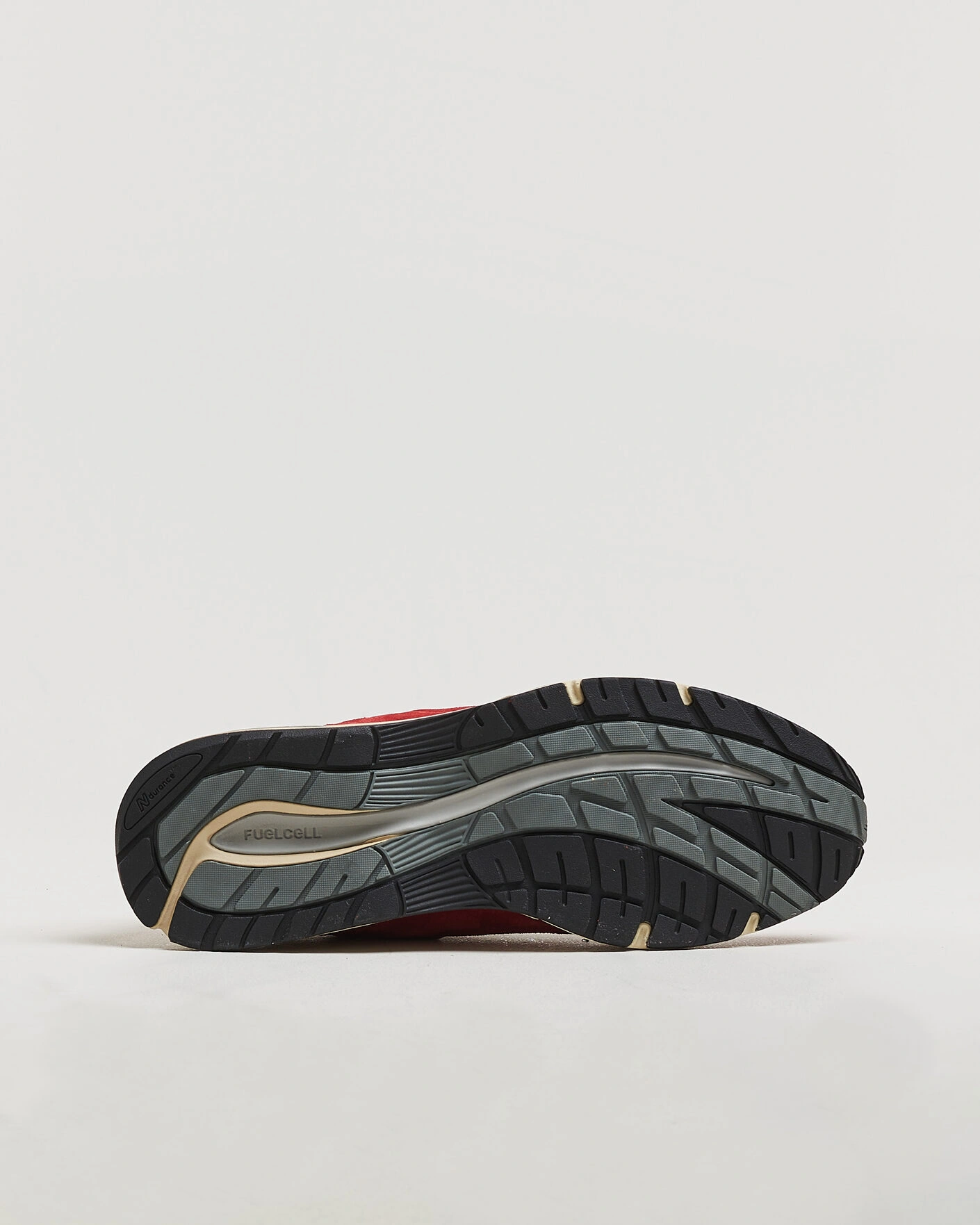 Herr | Sneakers | New Balance Made In US & UK | New Balance Made in Made in UK 991v2 Vintage Sports Karanda Red