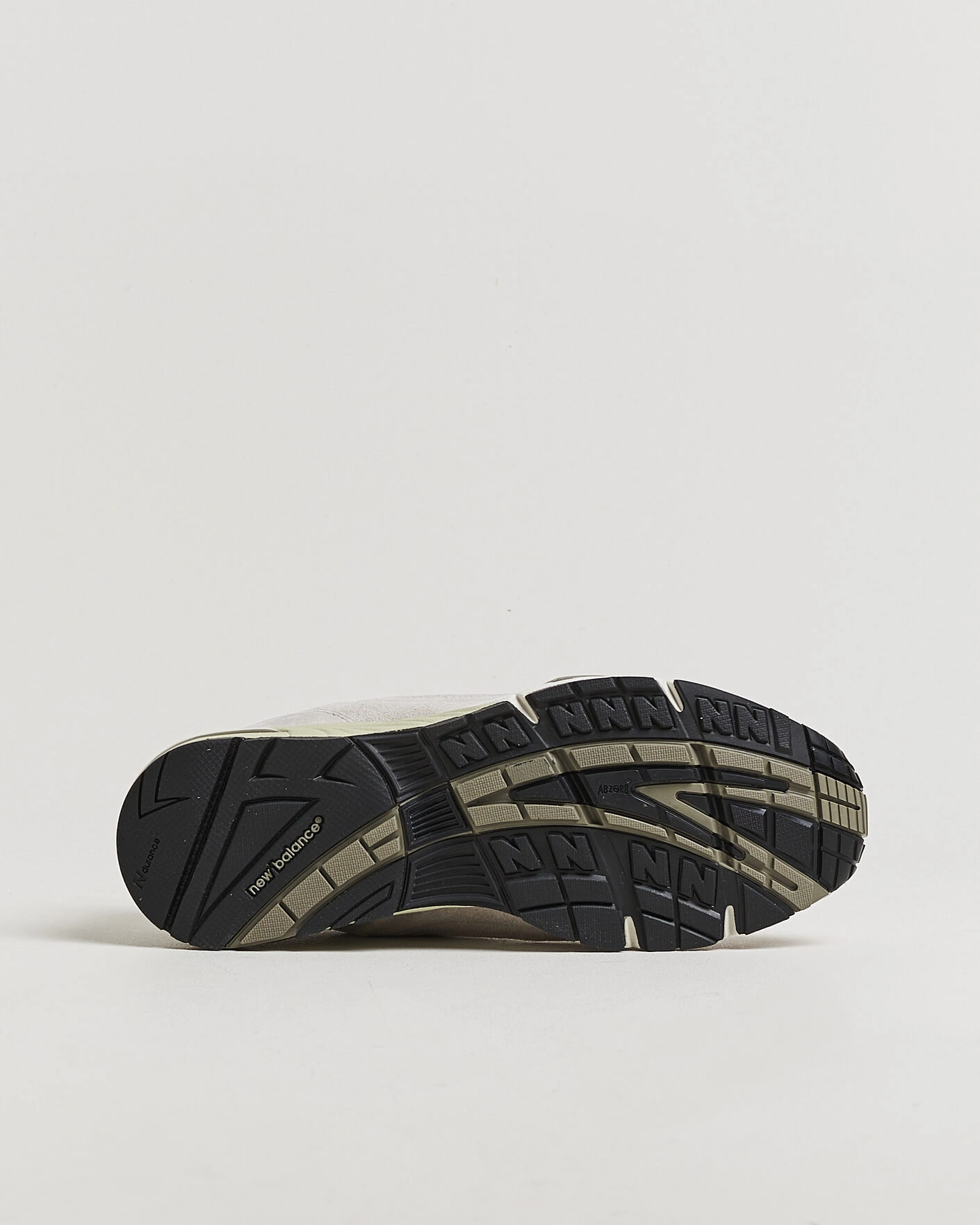 Herr | Sneakers | New Balance Made In US & UK | New Balance Made in Made in UK 991v1 Elevated Grey