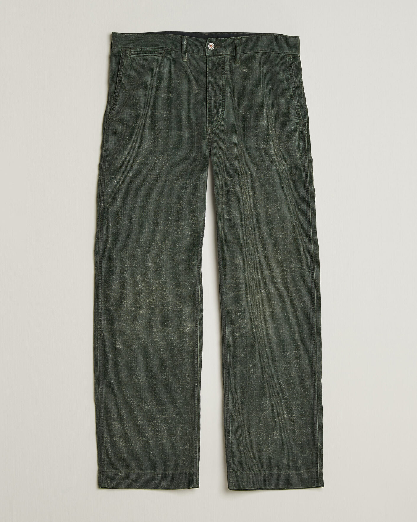 Herr | Byxor | RRL | Empire Trousers Vintage Grey