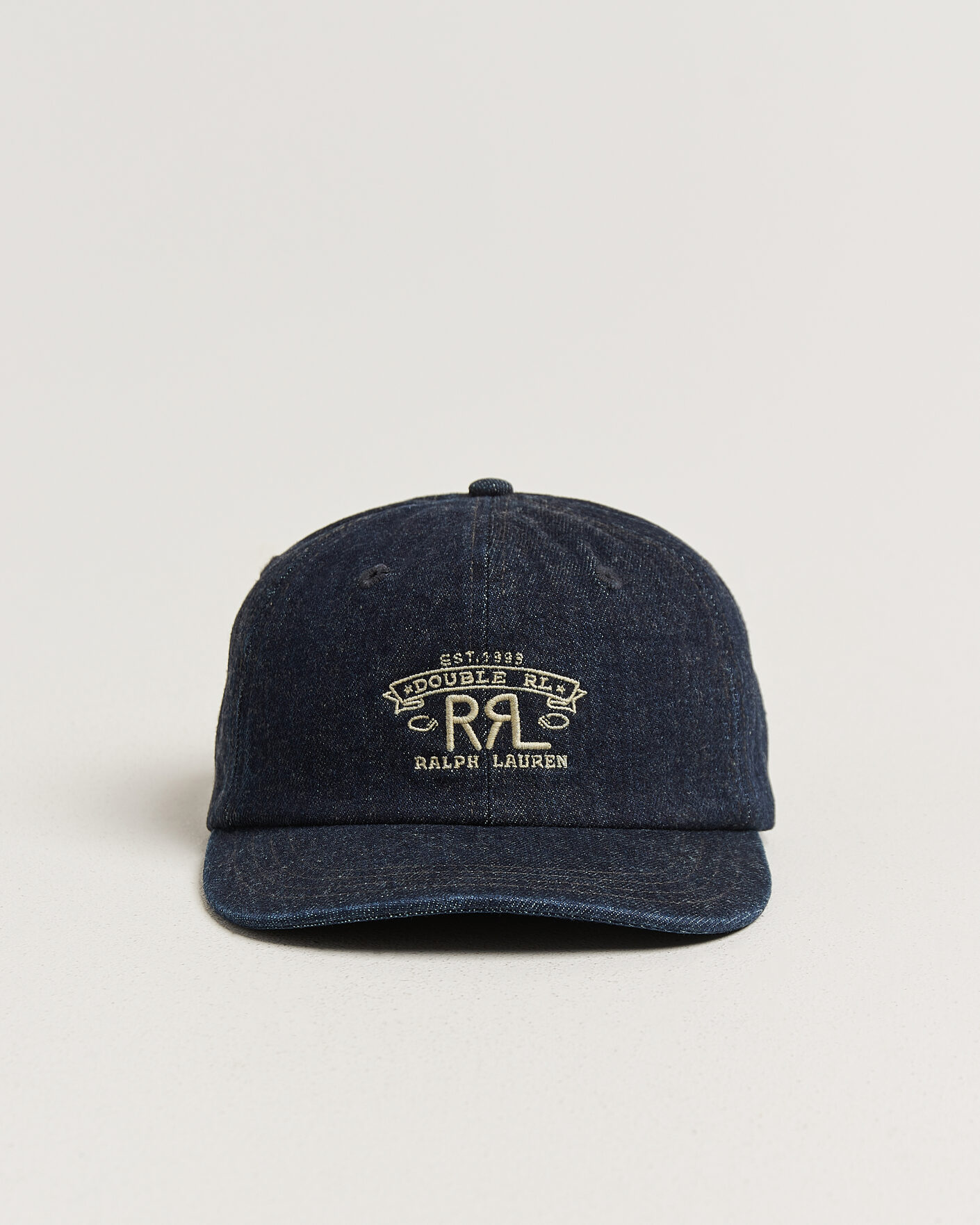 Herr | Hattar & kepsar | RRL | Sportsman Cap Rinse