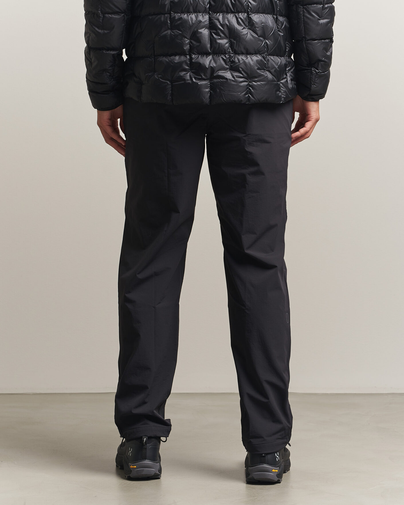 Herr | Byxor | Haglöfs | Levante Pants True Black