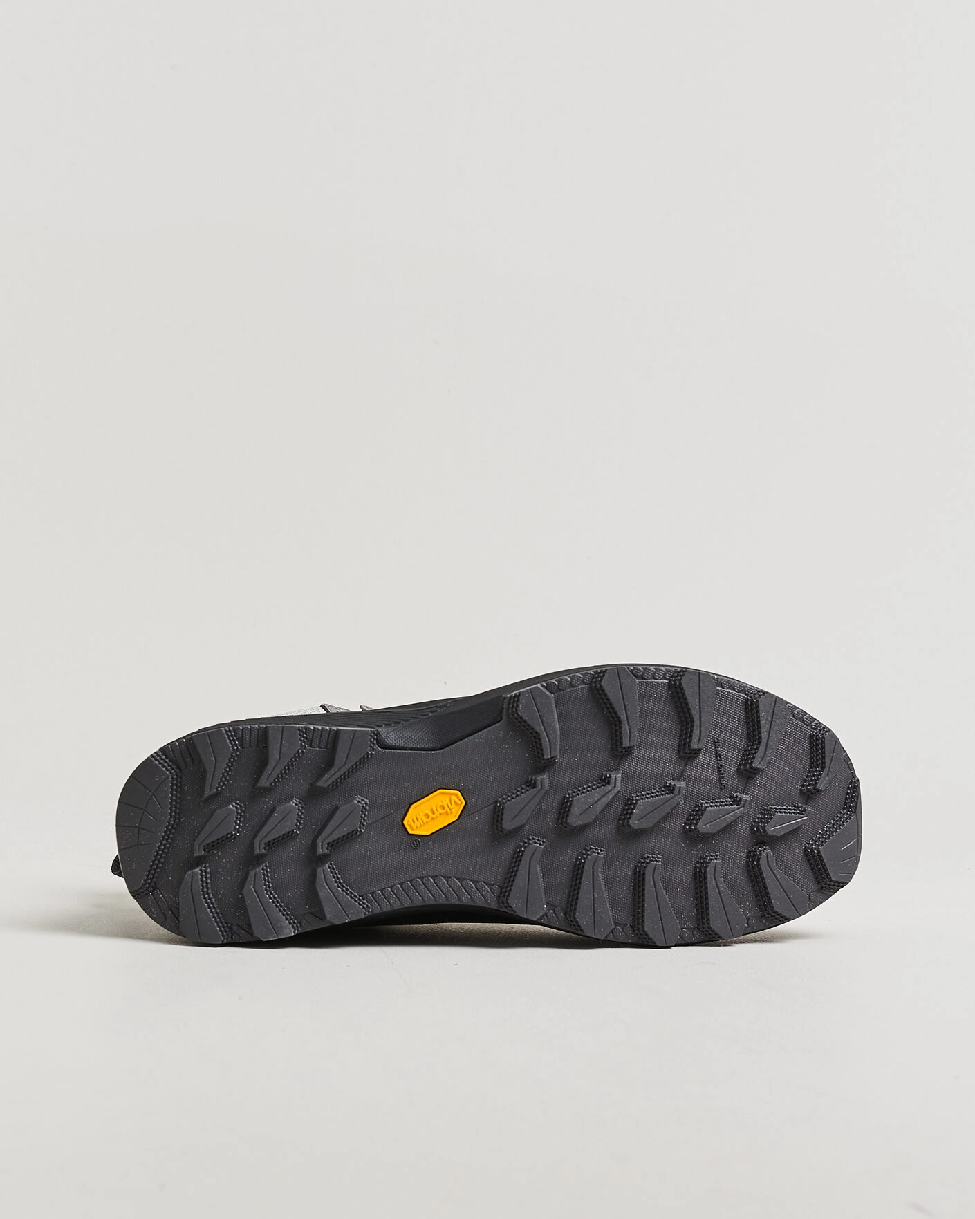 Herr | Hikingskor | Haglöfs | Horizon Hike GORE-TEX Mid Stone Grey