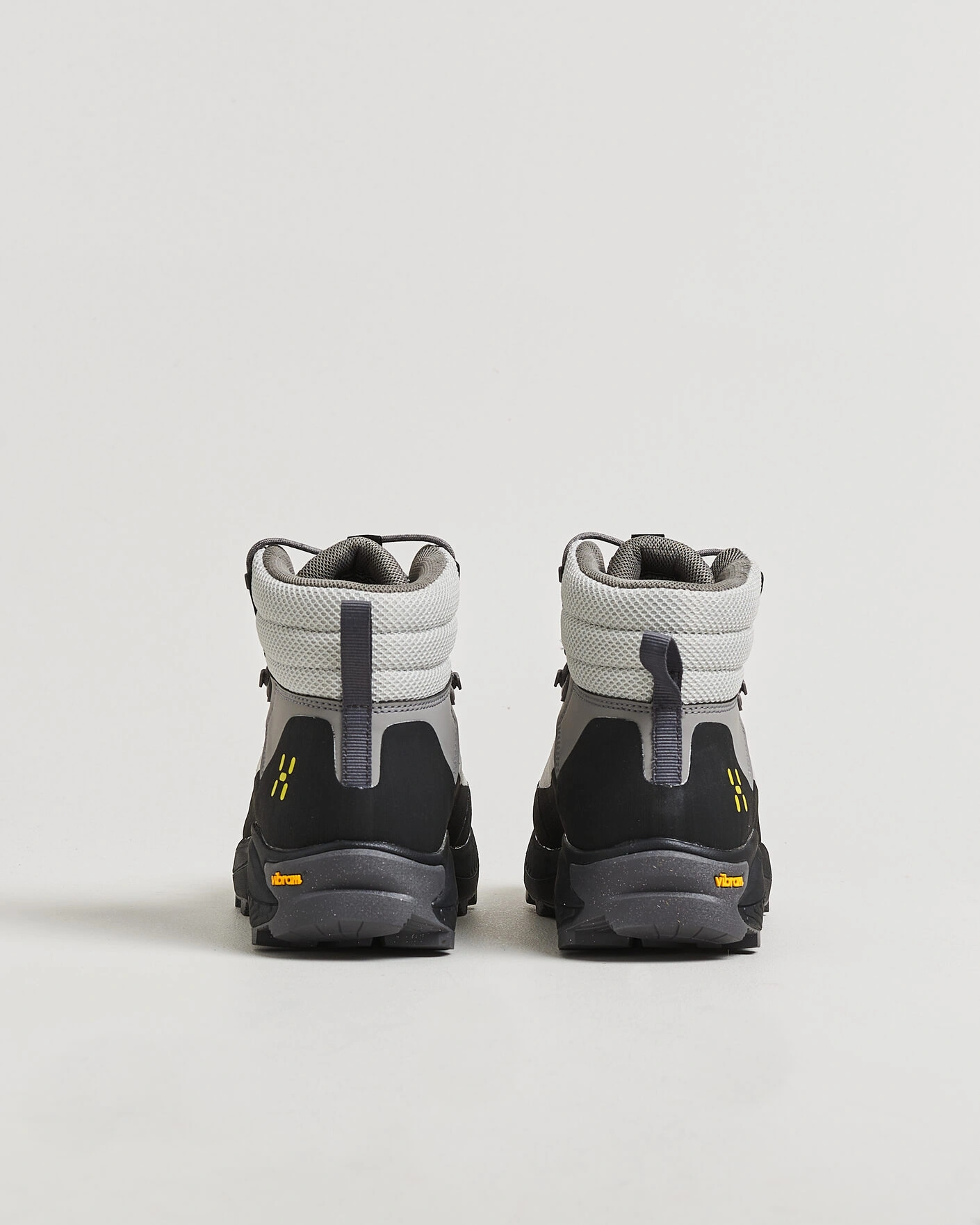 Herr | Hikingskor | Haglöfs | Horizon Hike GORE-TEX Mid Stone Grey