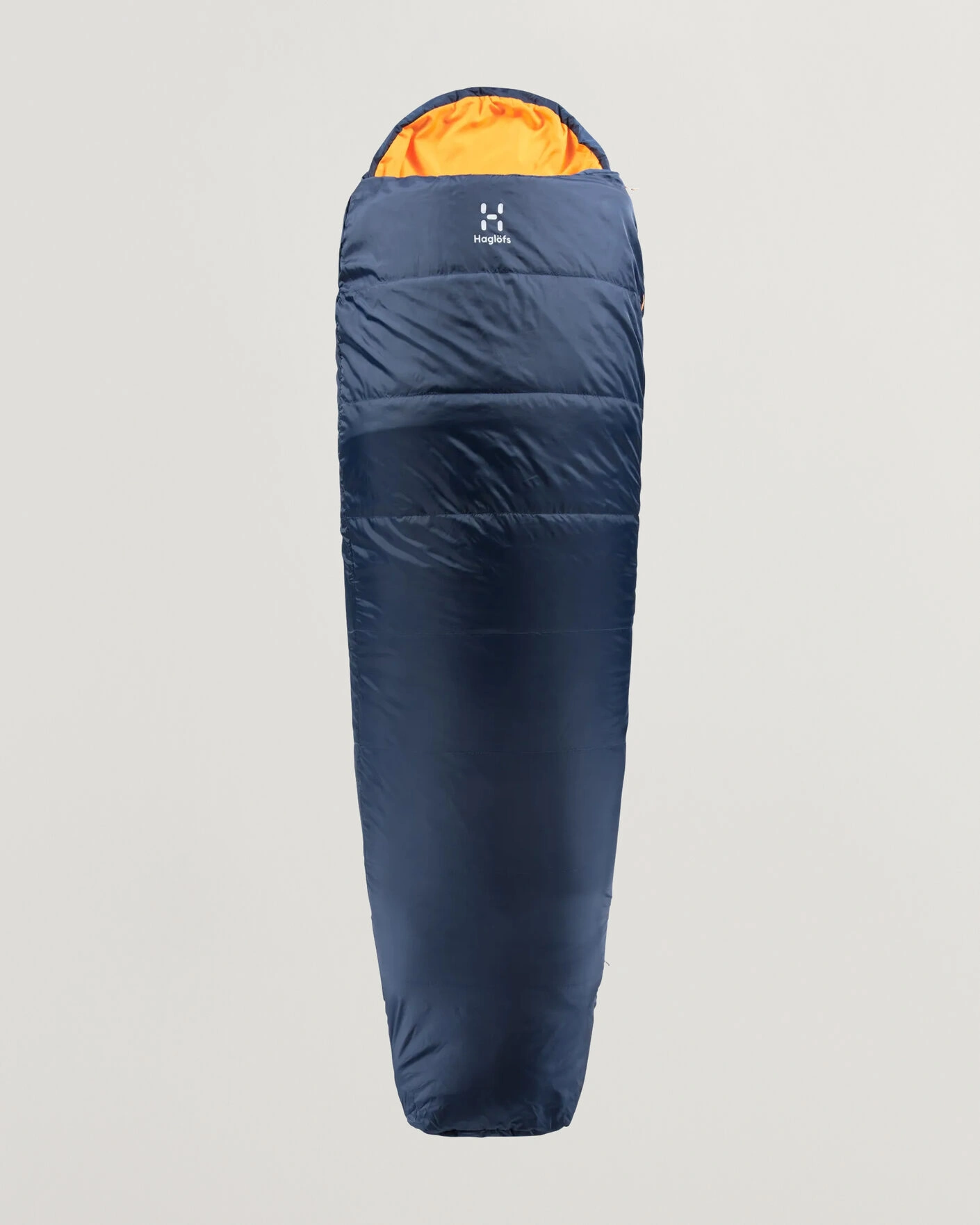 Herr | Outdoor living | Haglöfs | Tarius Lite +8 Lightweight Sleeping Bag Midnight Blue