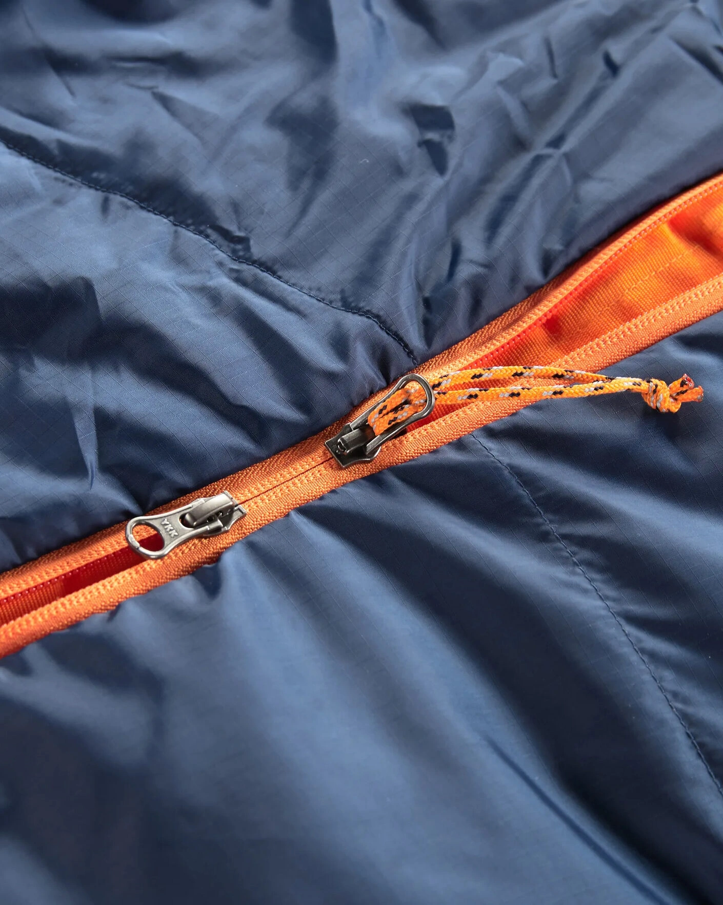 Herr | Outdoor living | Haglöfs | Tarius -5 Sleeping Bag Midnight Blue
