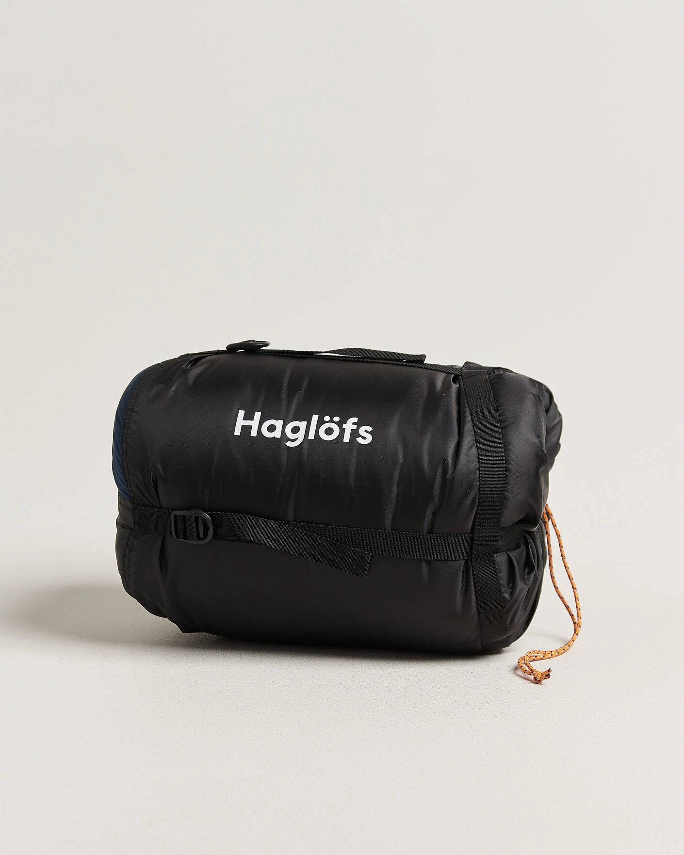 Herr | Outdoor living | Haglöfs | Tarius -5 Sleeping Bag Midnight Blue