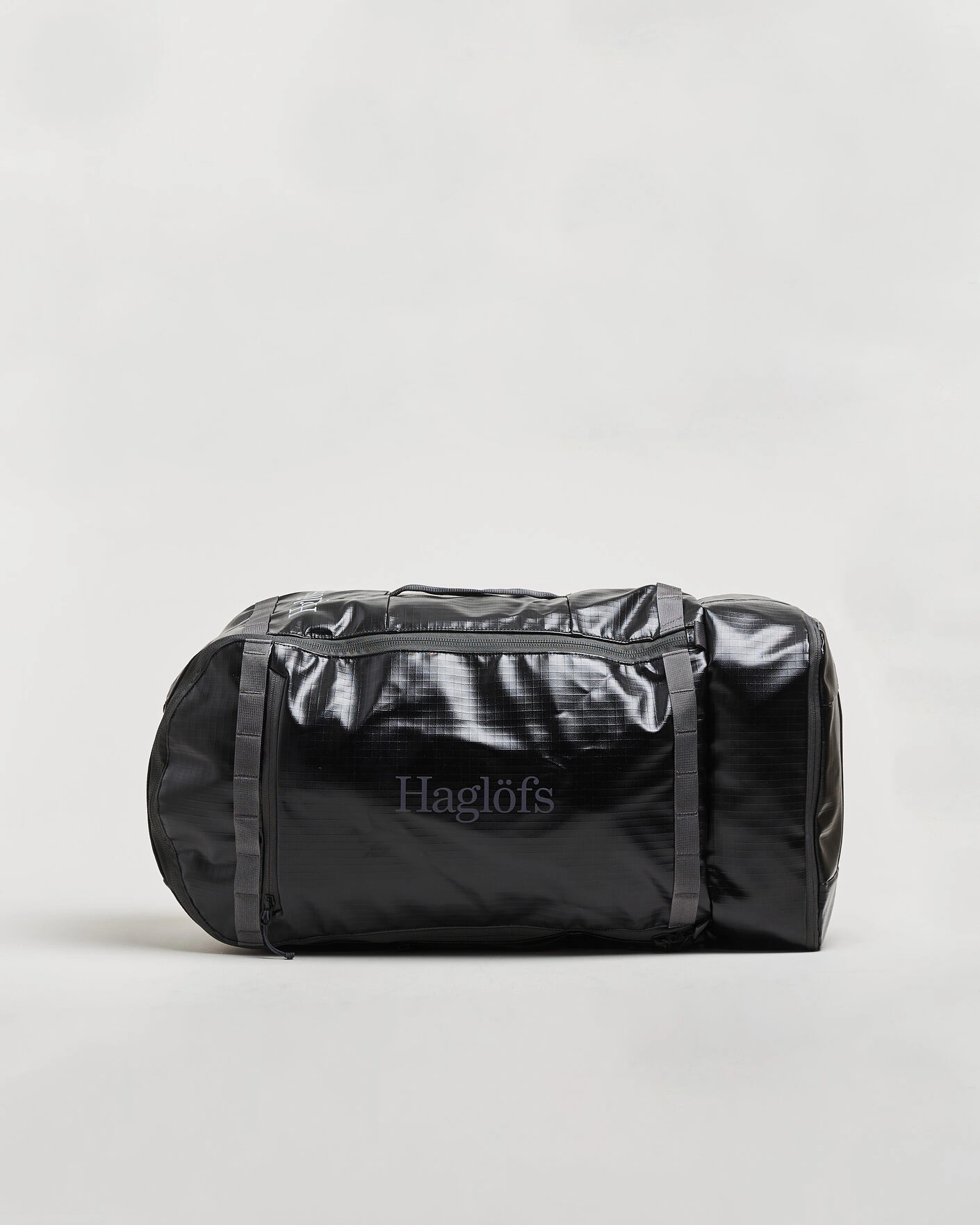 Herr | Väskor | Haglöfs | Magma 65L Duffle Bag True Black