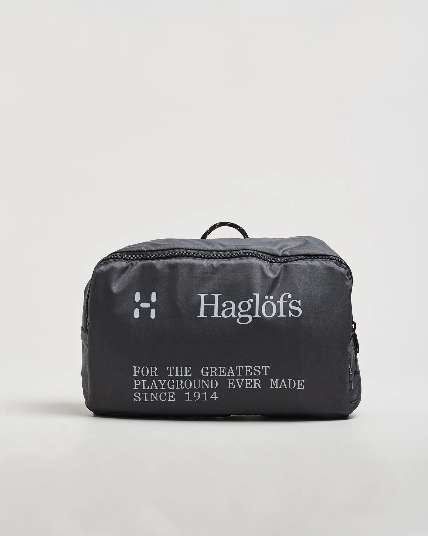 Herr | Väskor | Haglöfs | Magma 42L Duffle Bag True Black