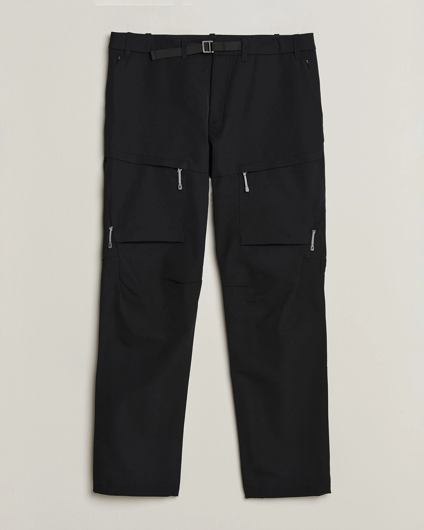 Herr | Byxor | Houdini | Alpine Tech Pants True Black