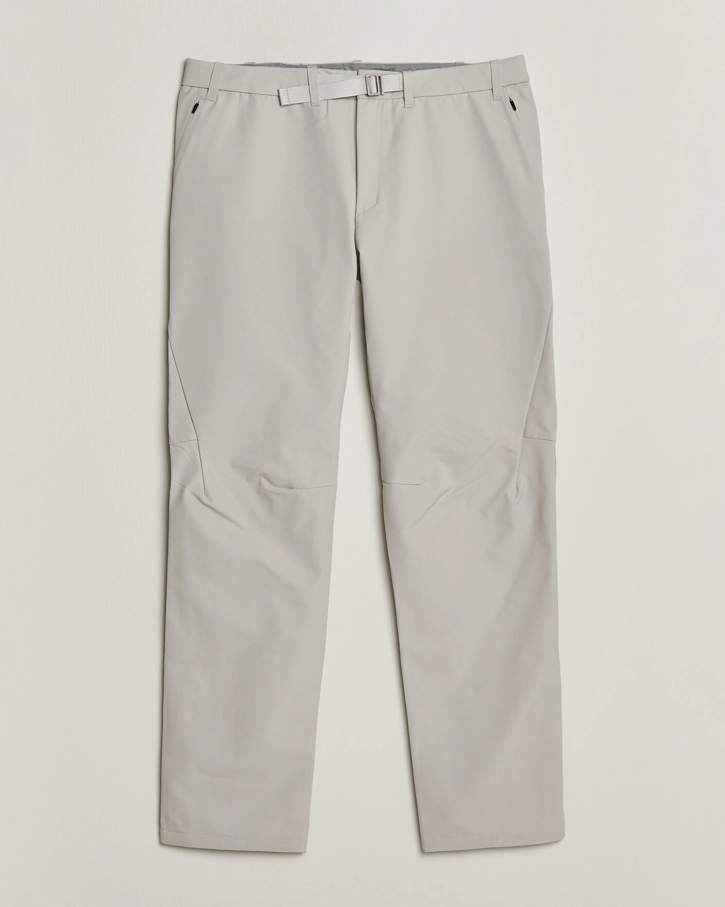Herr | Byxor | Houdini | Nomad Tech Pants Sandstorm