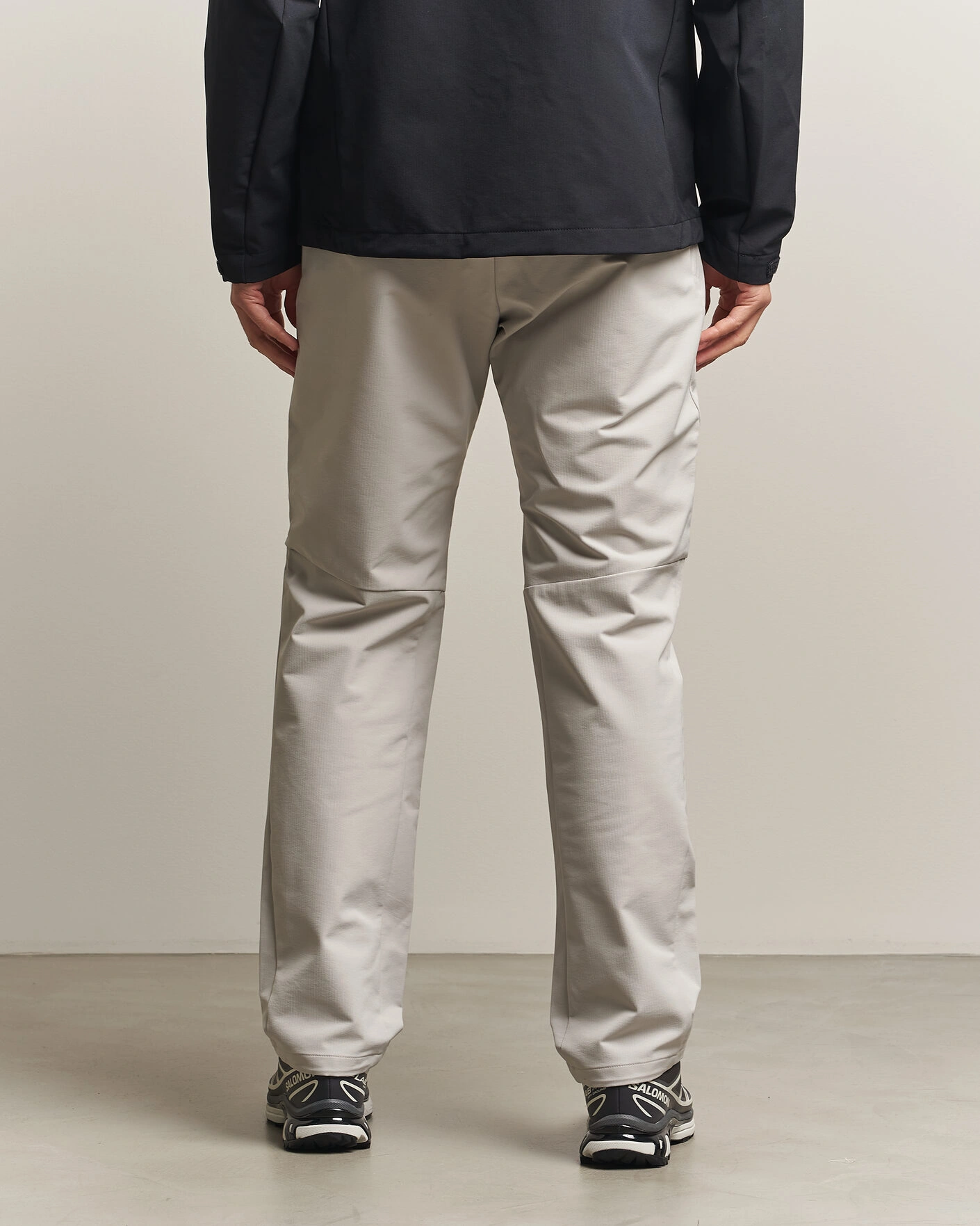 Herr | Byxor | Houdini | Nomad Tech Pants Sandstorm