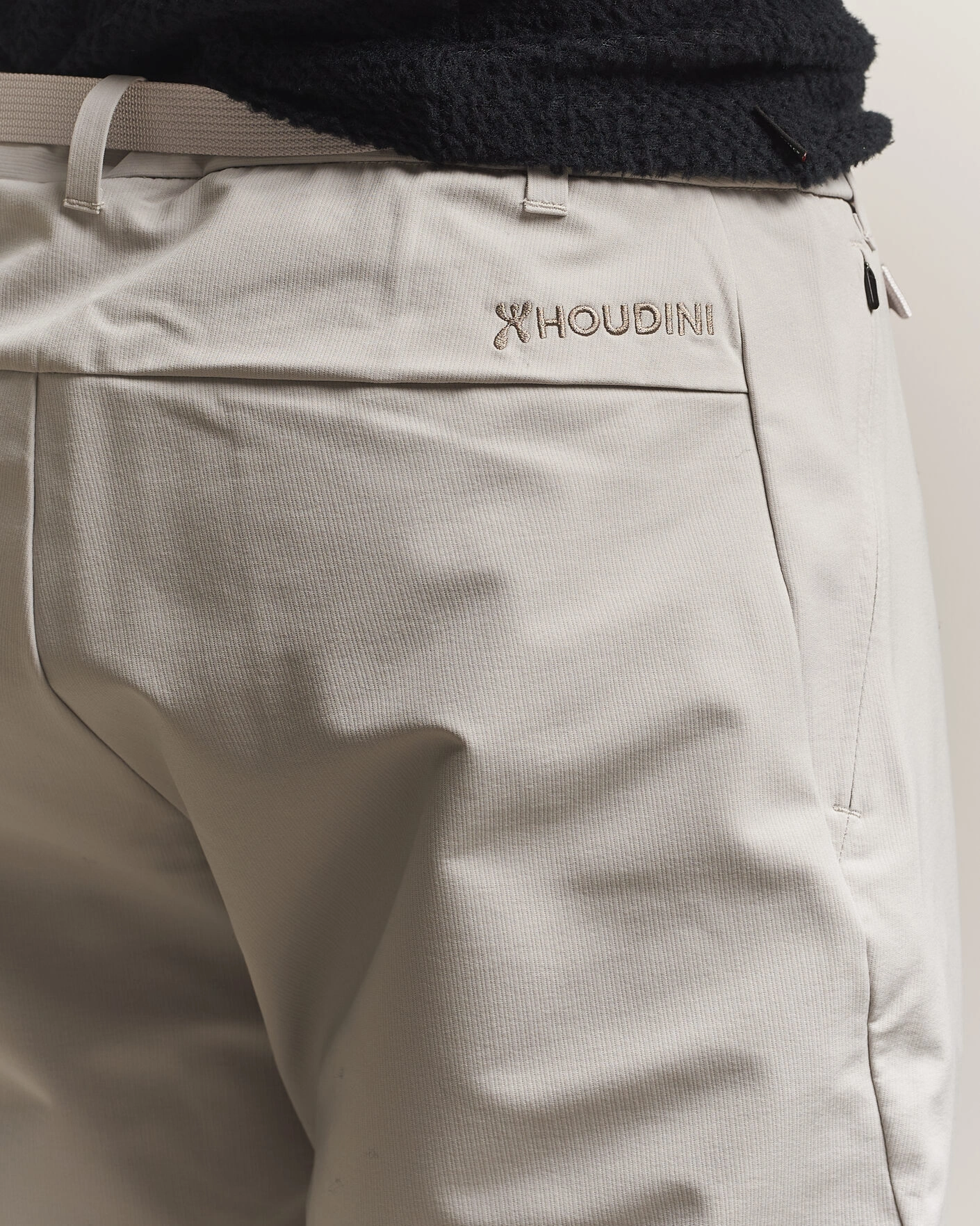 Herr | Byxor | Houdini | Nomad Tech Pants Sandstorm