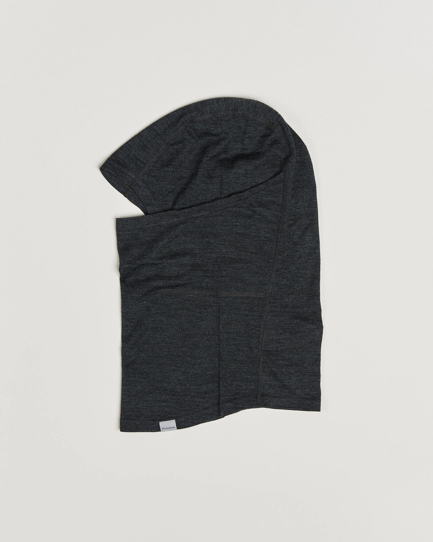 Herr | Mössor | Houdini | Activist Balaclava True Black